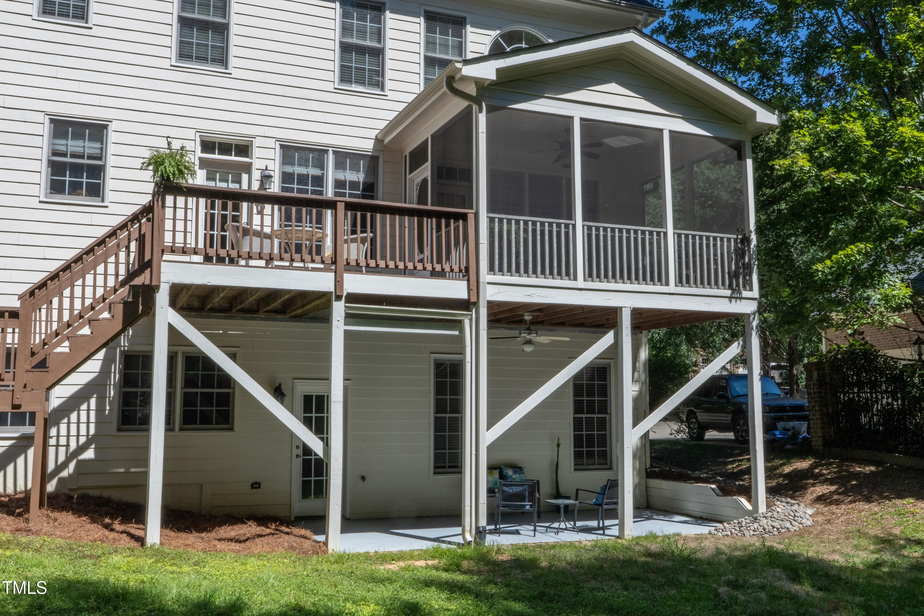 Chapel Hill, North Carolina, 27517, United States, 5 Bedrooms Bedrooms, ,5 BathroomsBathrooms,Residential,For Sale,1901412