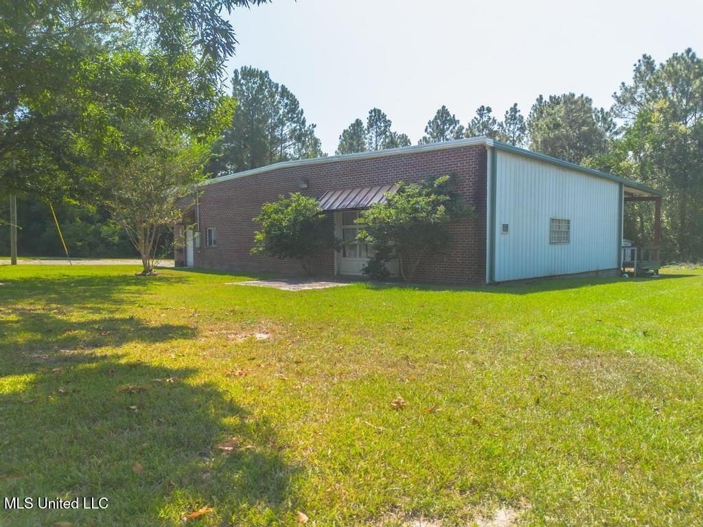 Vancleave, Mississippi, 39565, United States, 3 Bedrooms Bedrooms, ,3 BathroomsBathrooms,Residential,For Sale,1975033