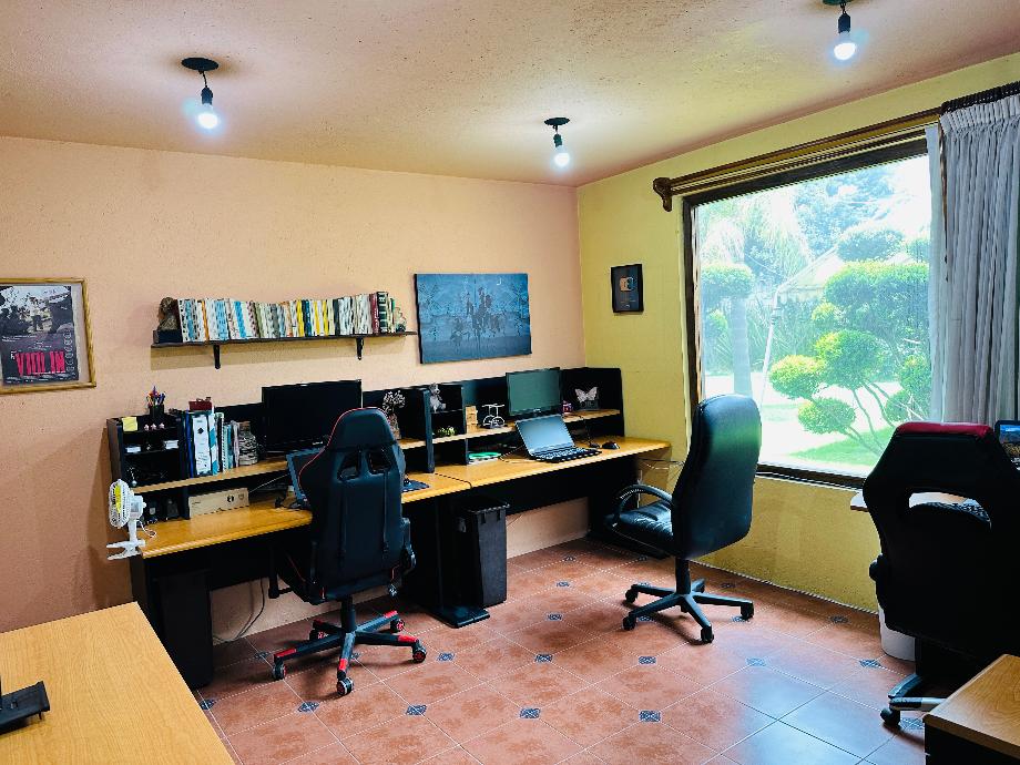 Melcho Ocampo, Calimaya, Estado de México, 52224, Mexico, 4 Bedrooms Bedrooms, ,4 BathroomsBathrooms,Residential,For Sale,Melcho Ocampo,1442608