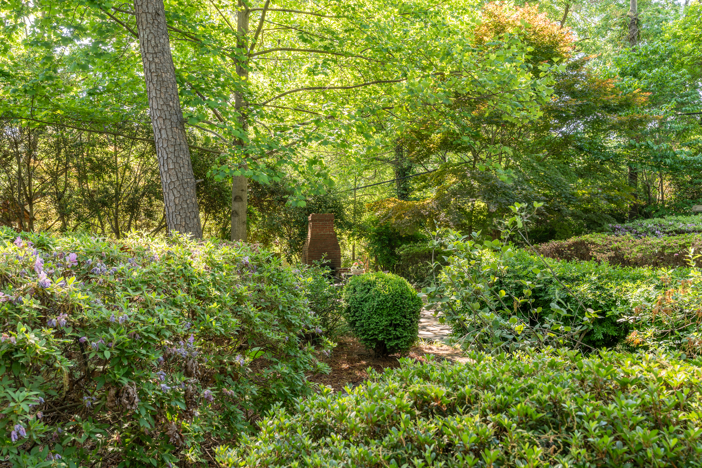  7113 Pinetree Road, Henrico, VA 23229 - 物件實景