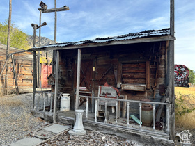 Brigham City, Utah, 84302, United States, 3 Bedrooms Bedrooms, ,1 BathroomBathrooms,Residential,For Sale,1960355