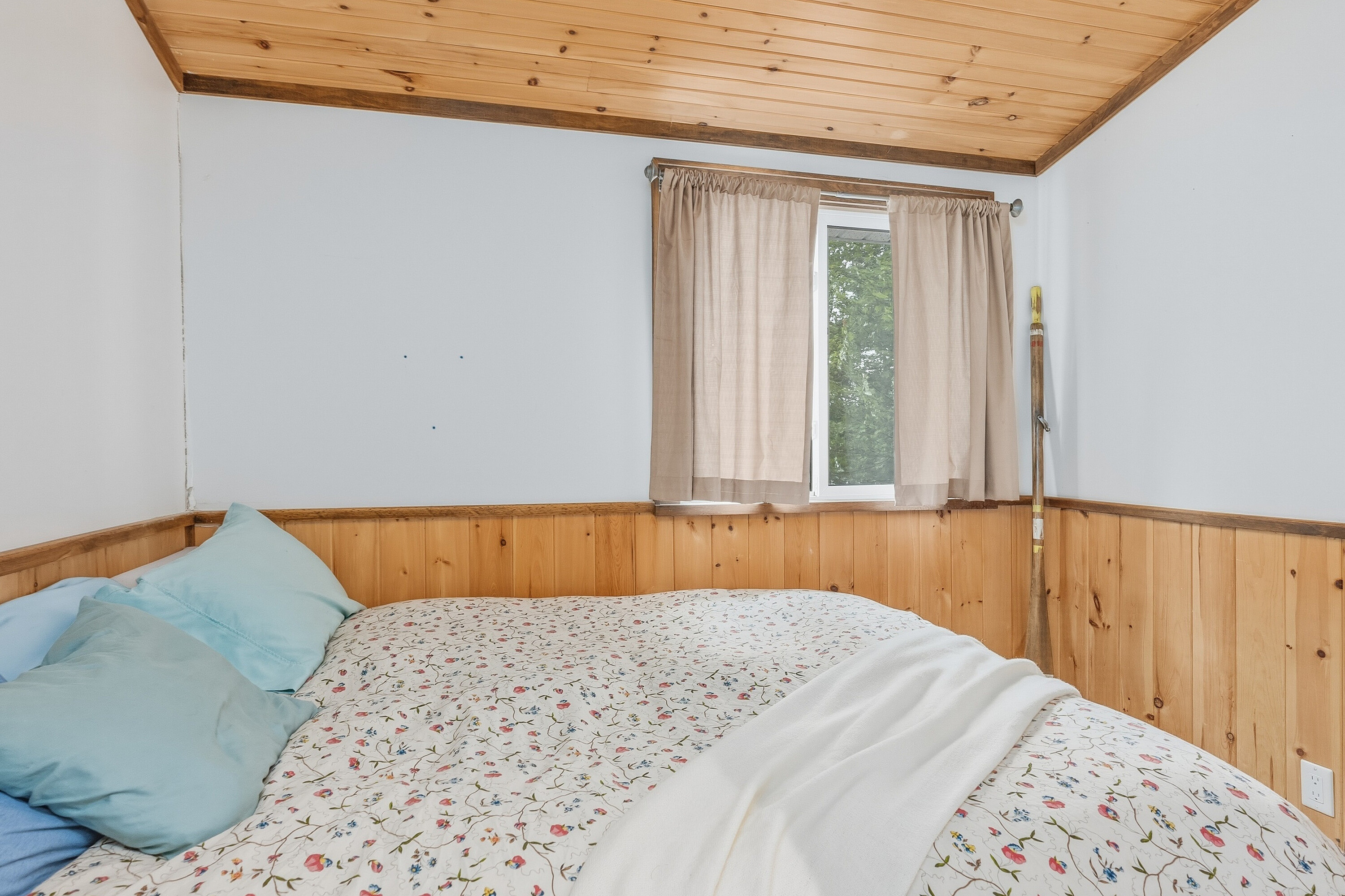  Boat Access Cottage on Kahshe - 物件實景