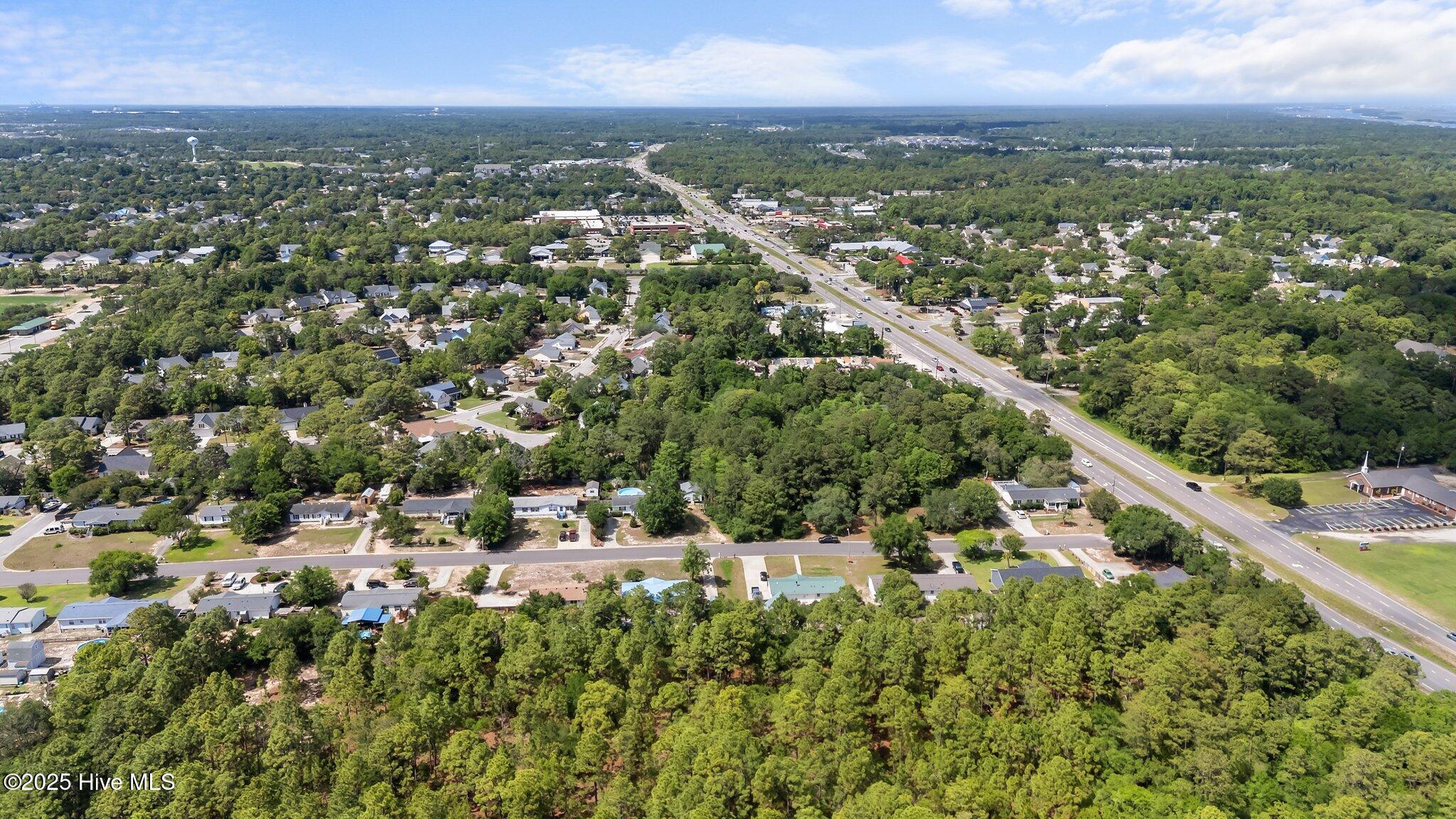 Wilmington, North Carolina, 28412, United States, ,Land,For Sale,1818798