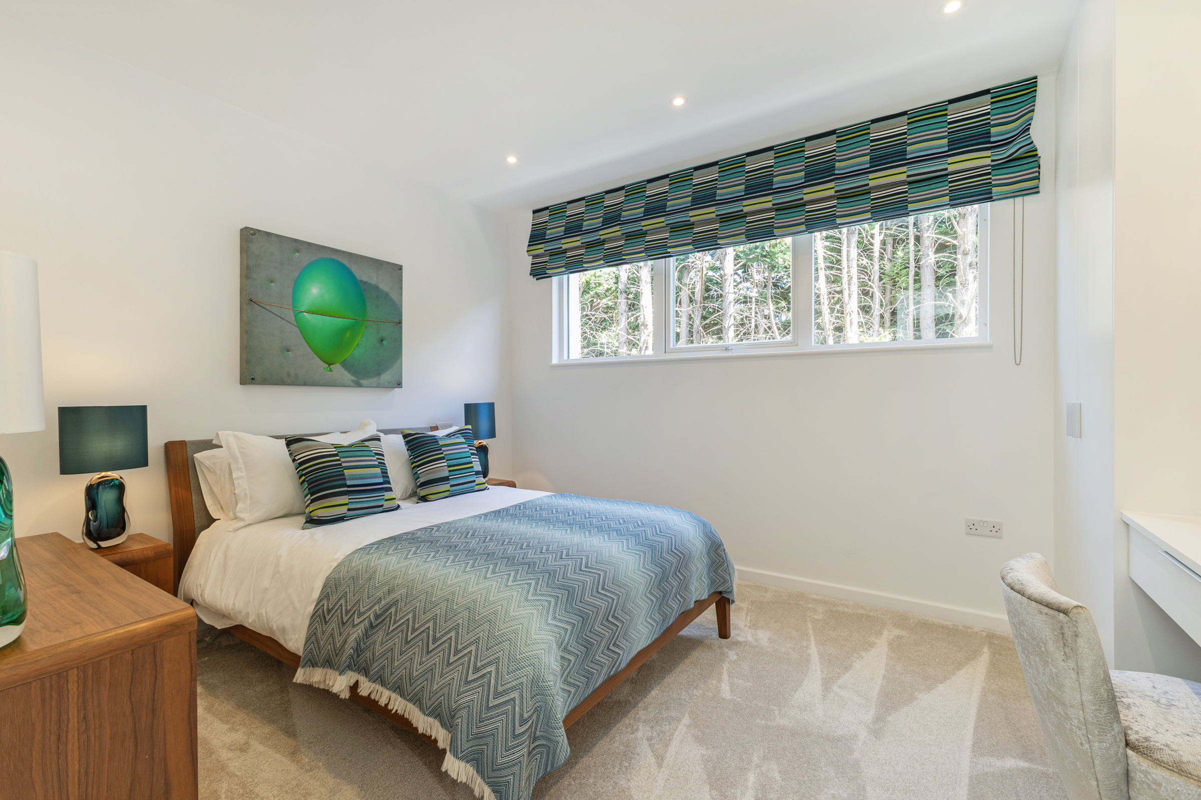  An Award-Winning Contemporary Residence in Burwood Park - 物件實景