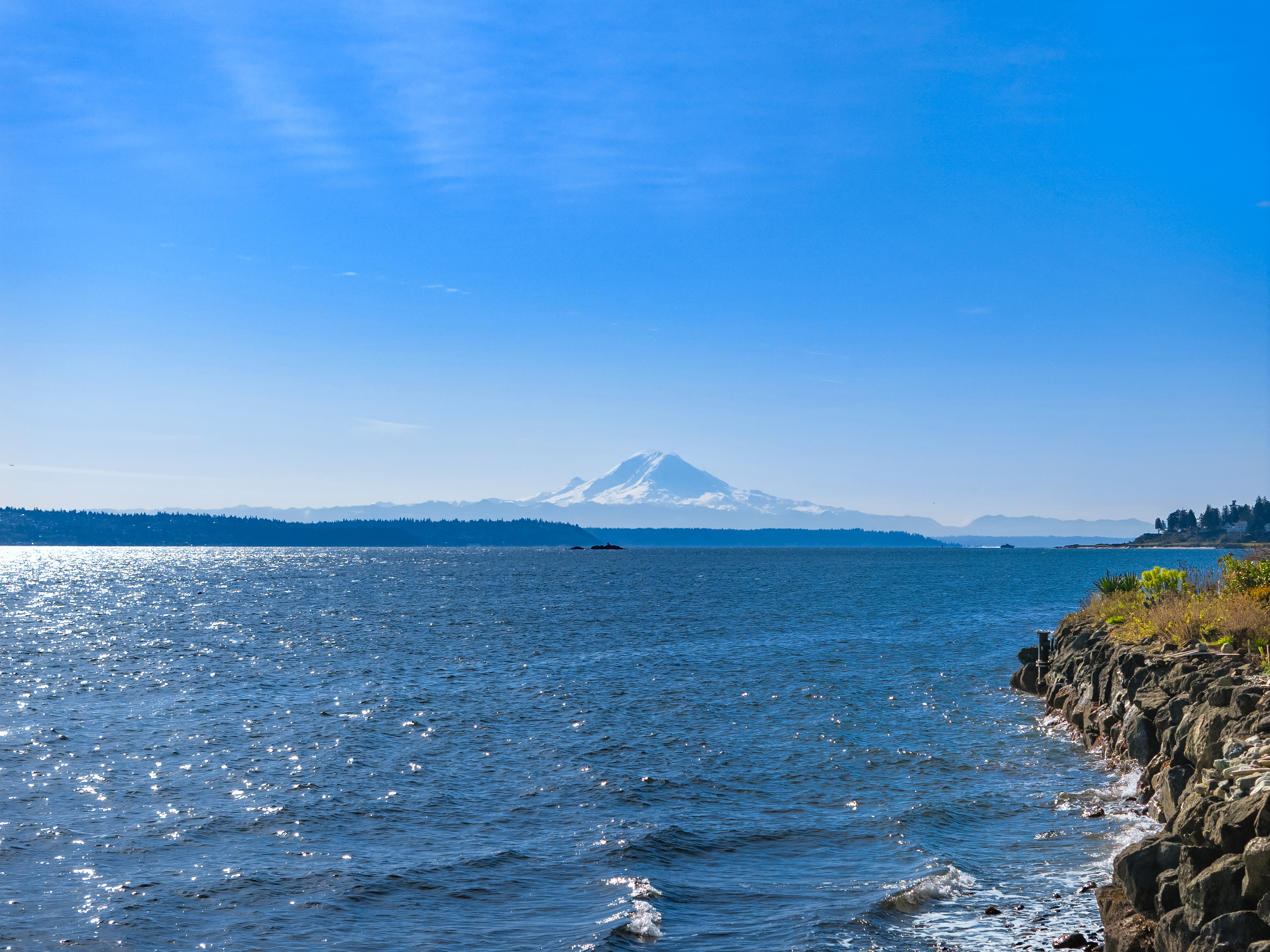  5430 Rockaway Beach Rd NE, Bainbridge Island, WA 98110 - 物件實景