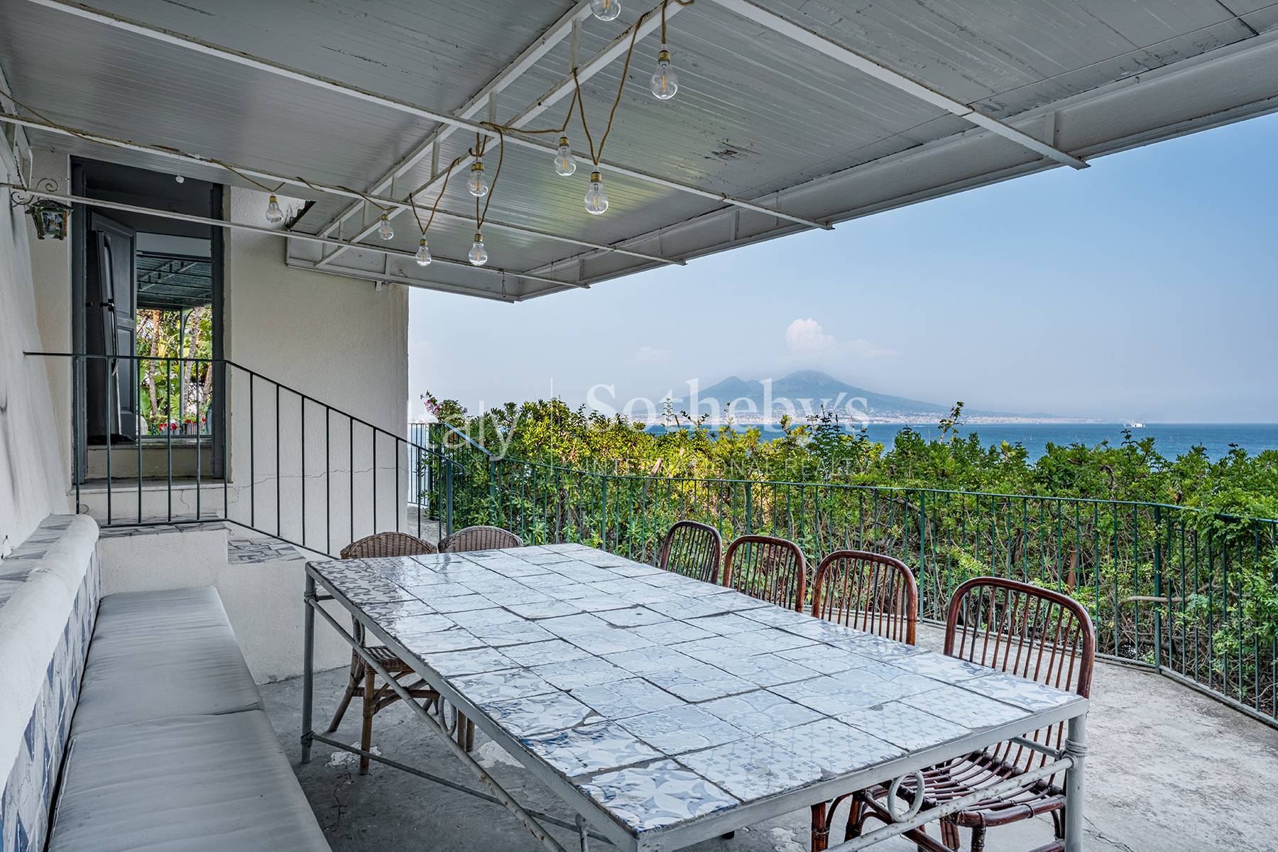  Charming residence in Posillipo - 物件實景