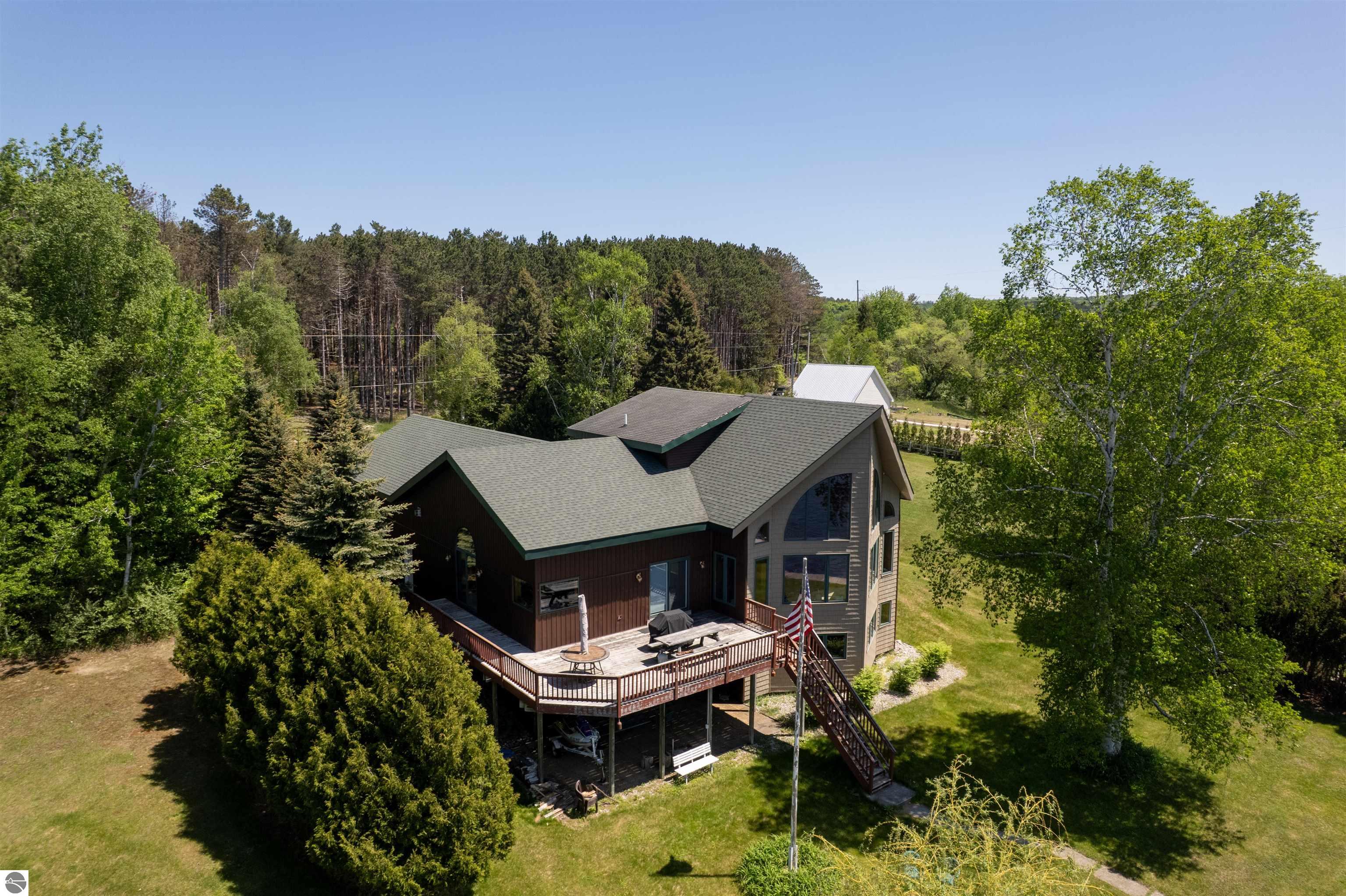 Twin Pines Dr, Lake Leelanau, MI 49653