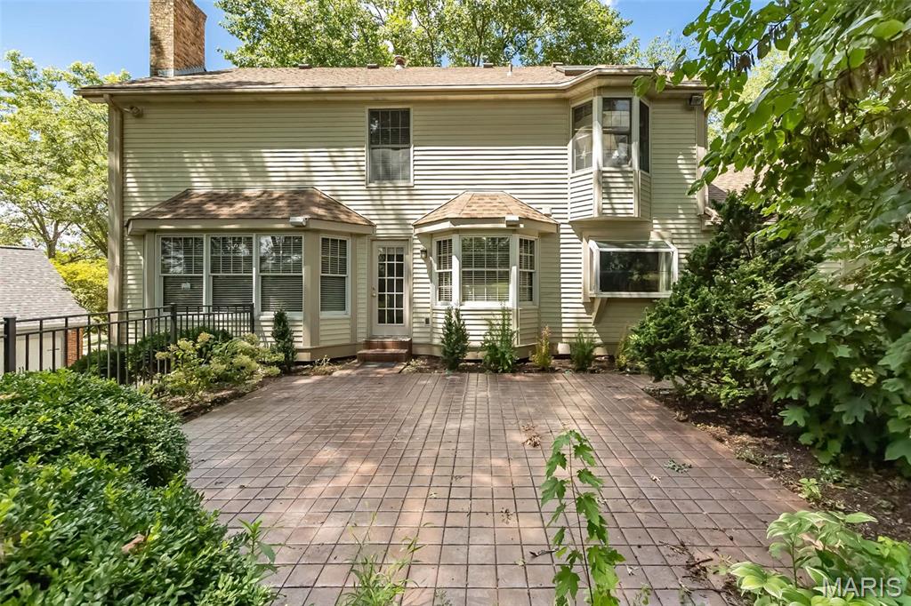 Chesterfield, Missouri, 63017, United States, 4 Bedrooms Bedrooms, ,4 BathroomsBathrooms,Residential,For Sale,1917696