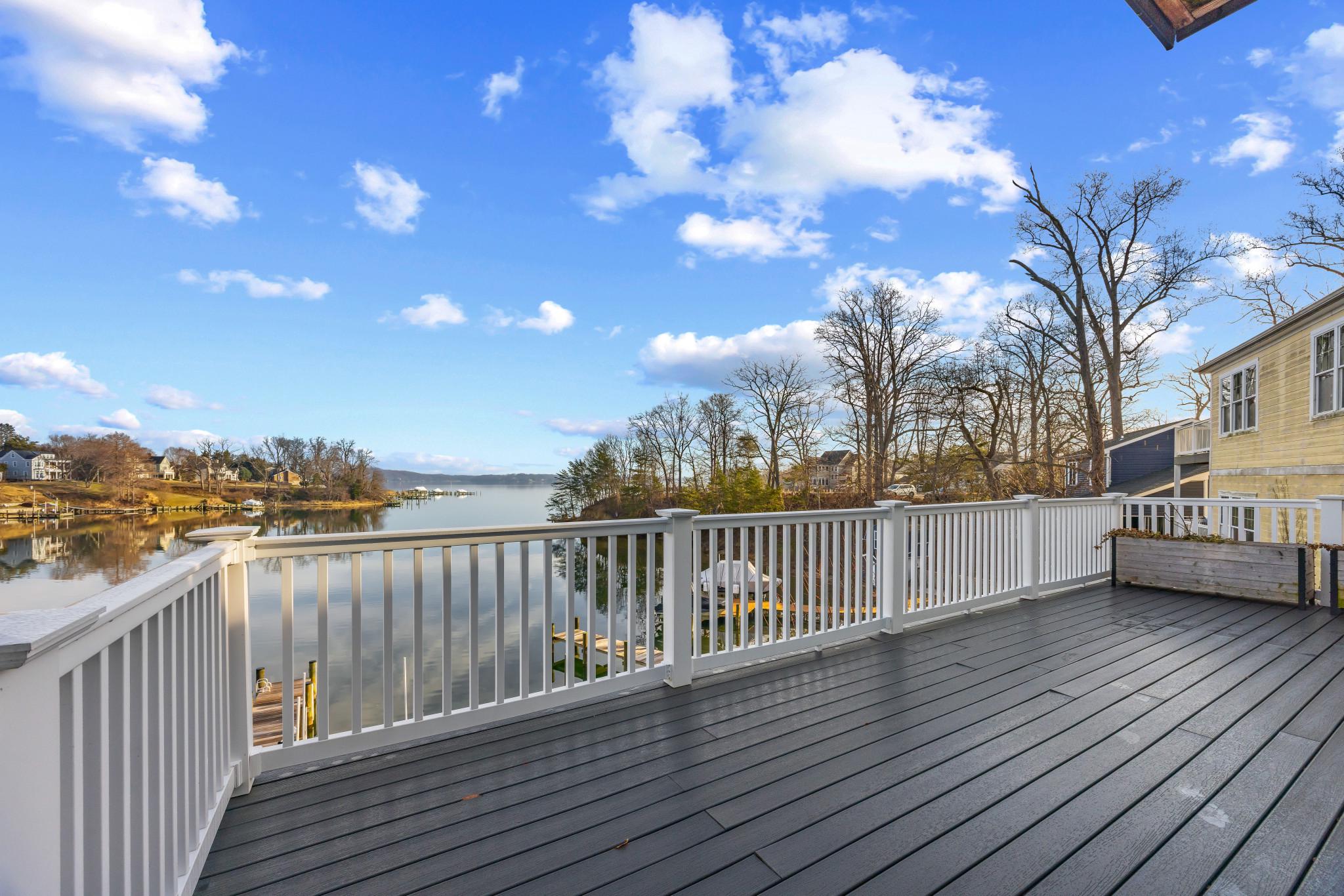  404 Alameda Parkway, Arnold, MD, 21012 - 物件實景
