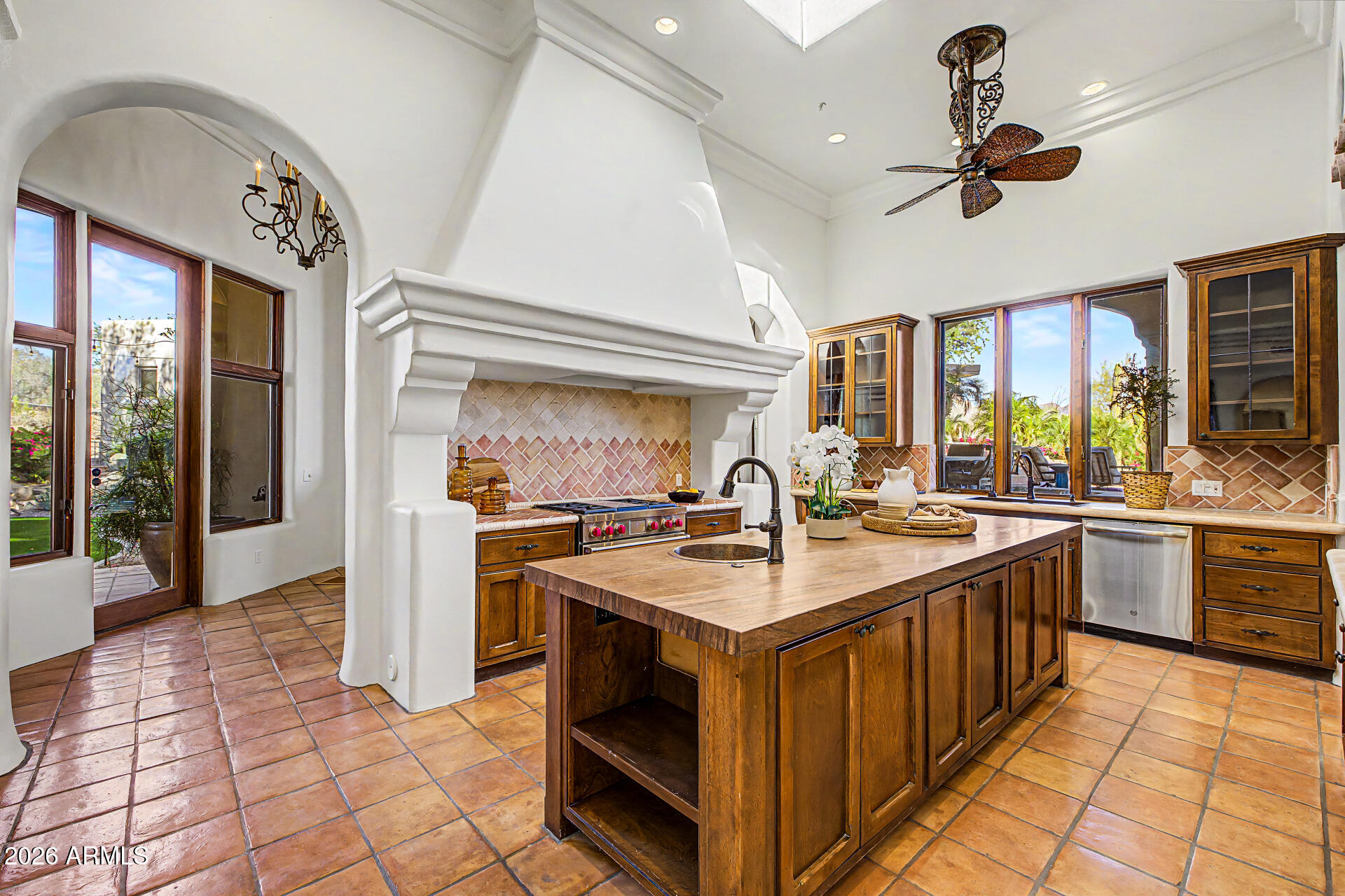  10040 East Happy Valley Road, Scottsdale, AZ 85255 - 物件實景