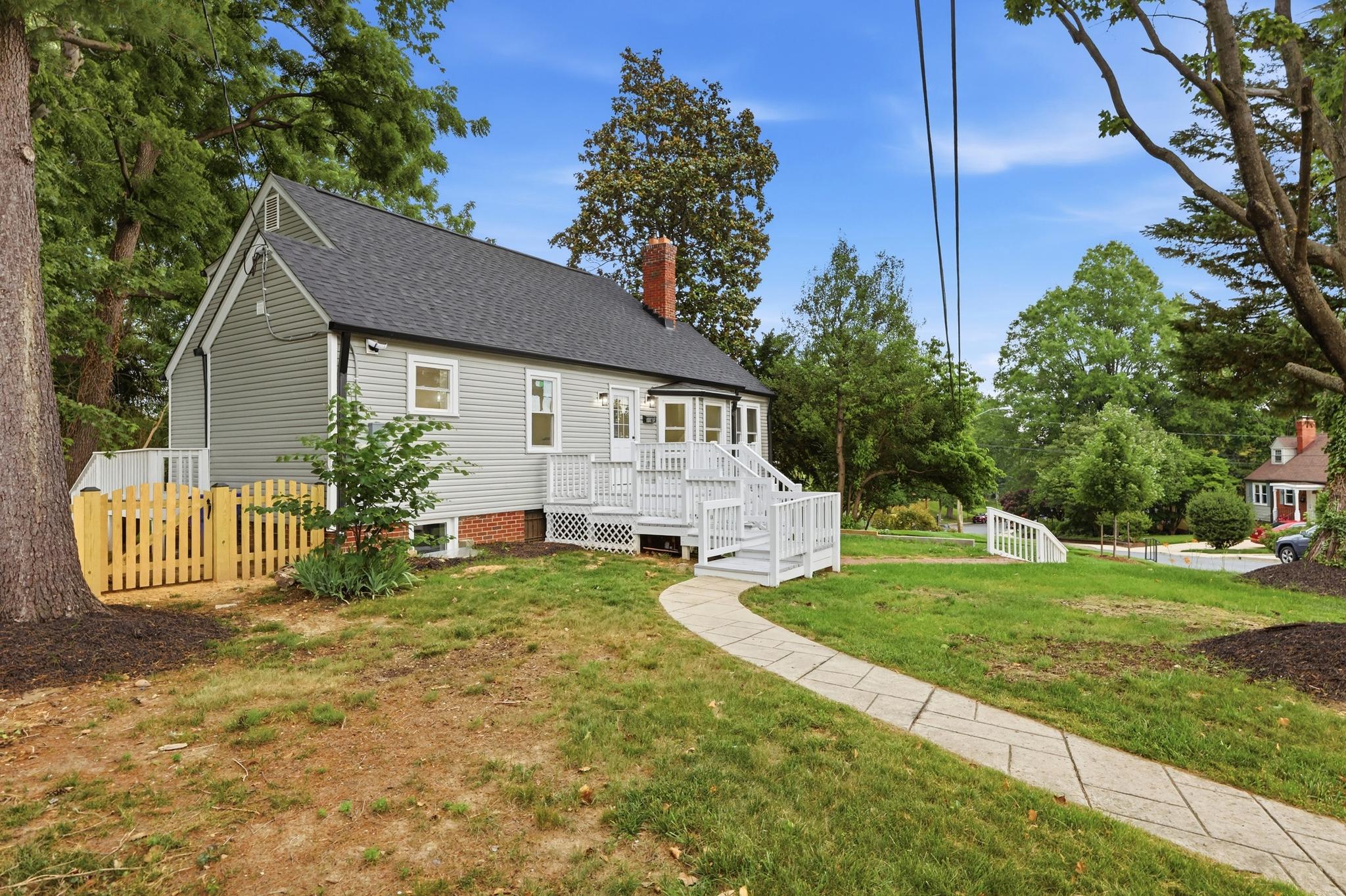  805 Langley Drive, Silver Spring, MD, 20901 - 物件實景