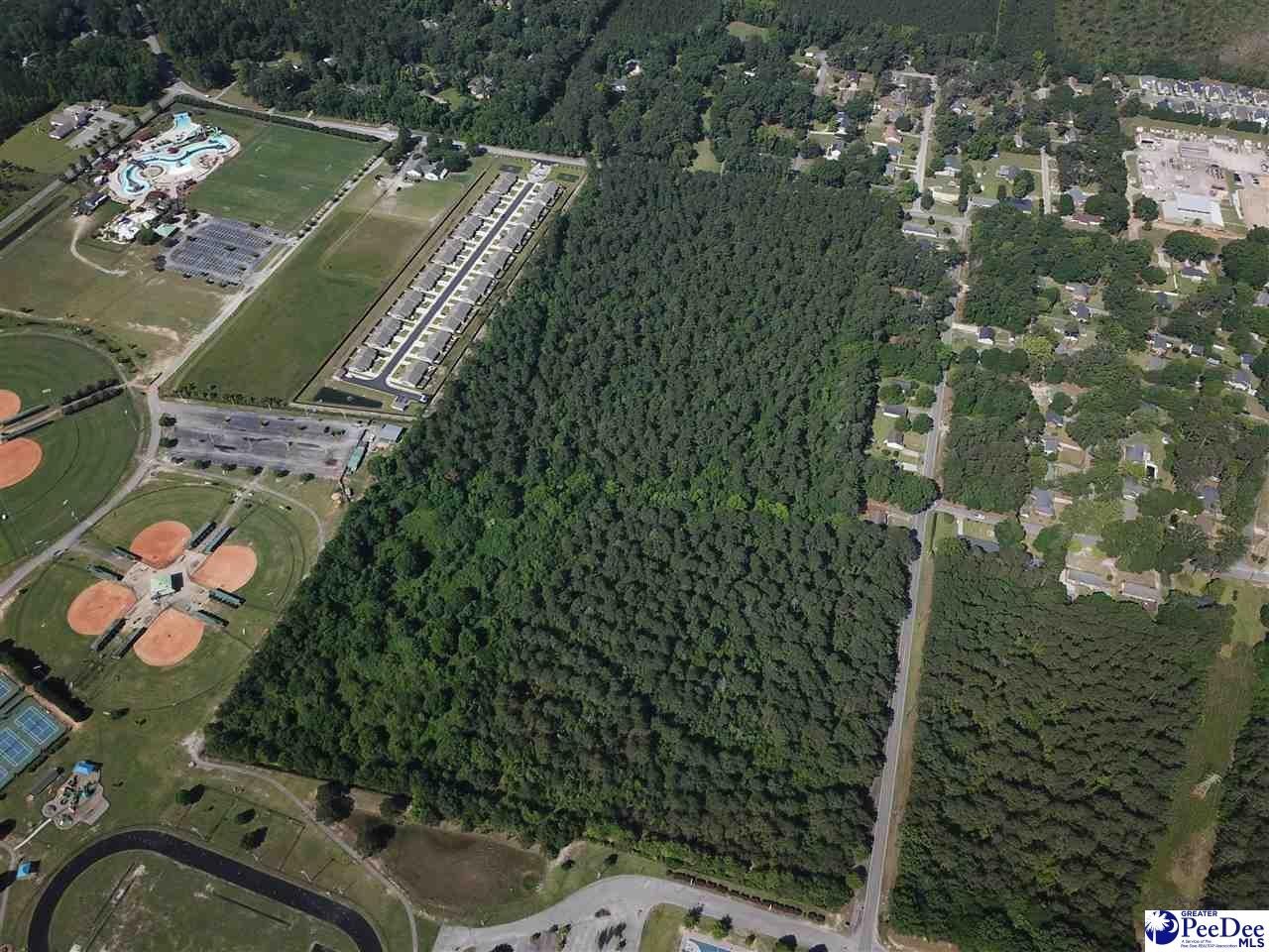 Hartsville, South Carolina, 29550-3644, United States, ,Land,For Sale,1827694
