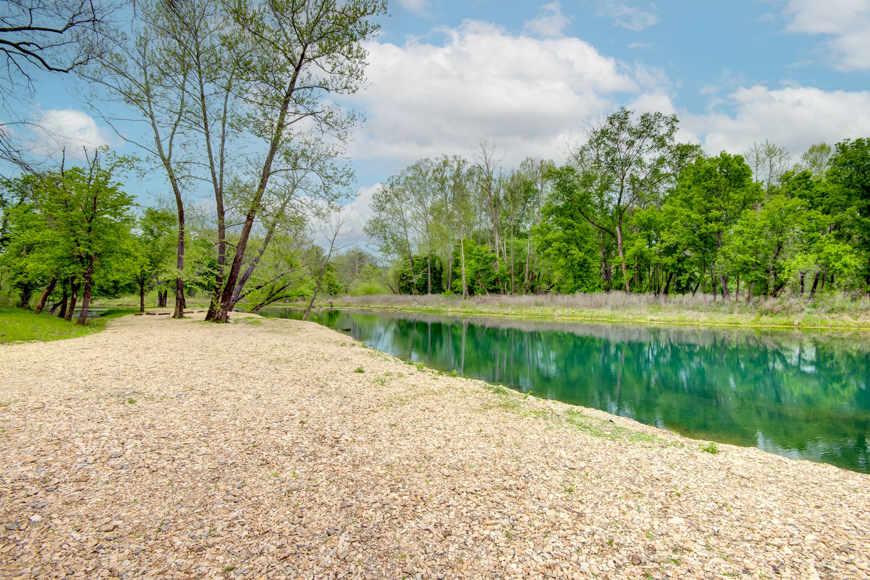  91 Crest Drive, Locust Grove, OK 74352 - 物件實景