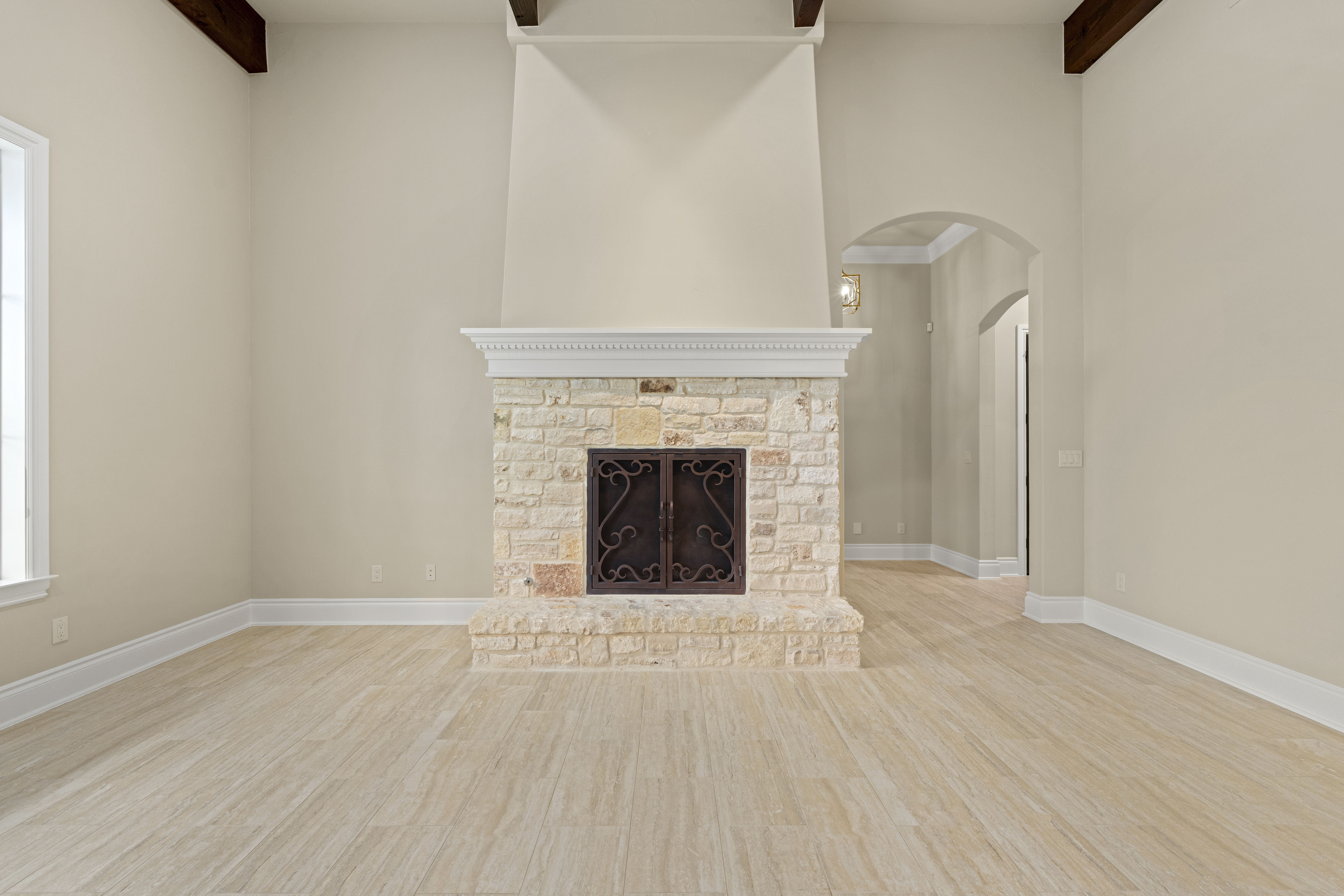  Elegant Cordillera Ranch Estate with Hill Country Views - 物件實景