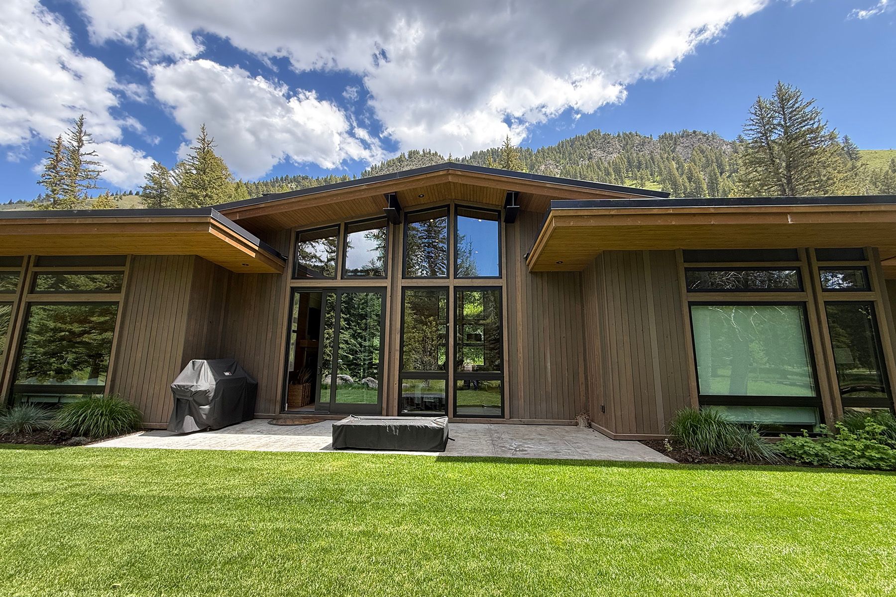  Snake River Sporting Club Residence - 物件實景