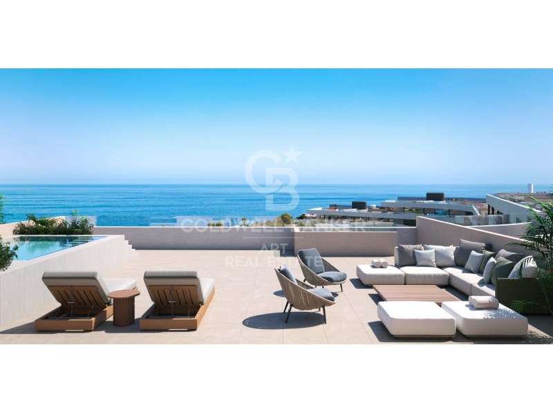 Manilva, Andalusia, ES, 3 Bedrooms Bedrooms, ,Residential,For Sale,1932051
