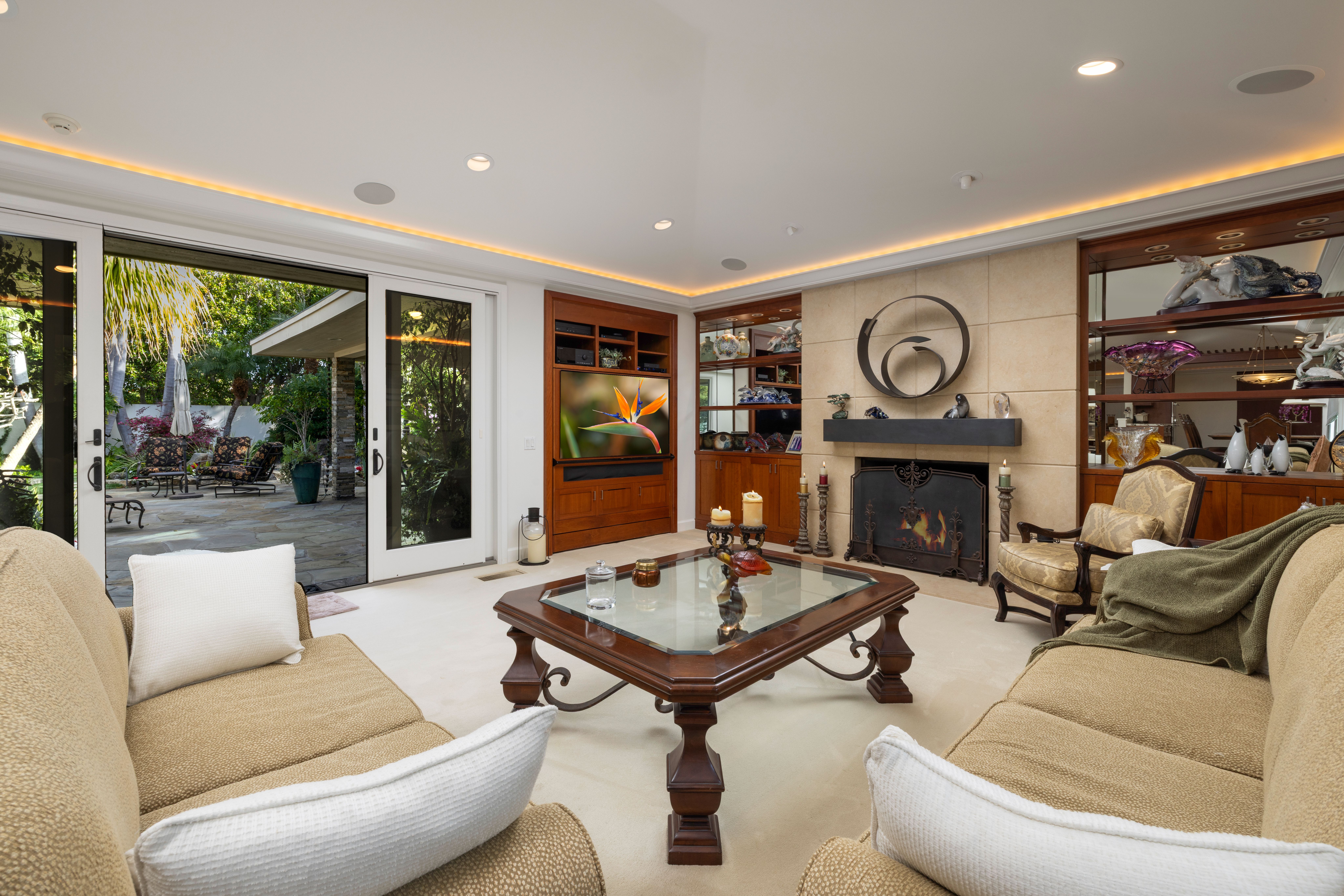  1849 Seadrift Drive, Newport Beach, CA 92625 - 物件實景