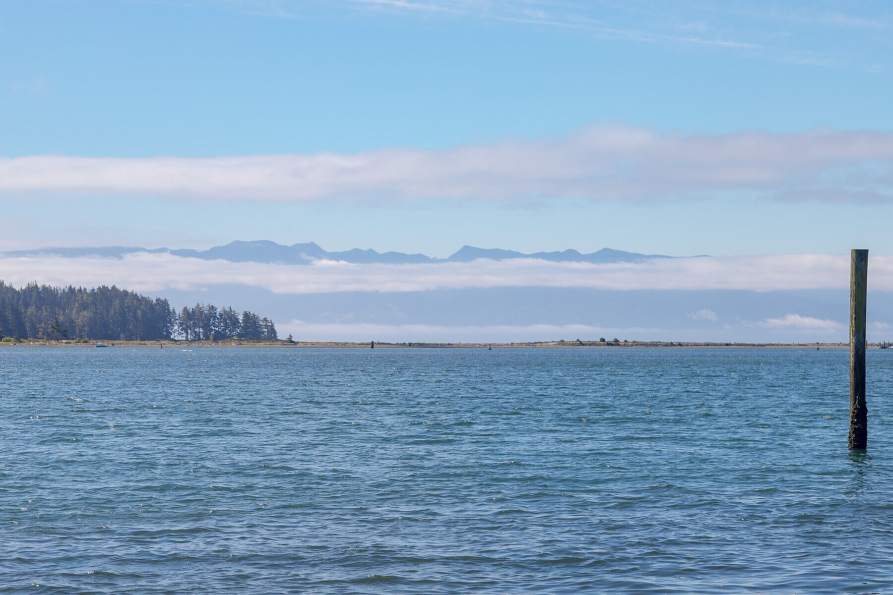  Heart of Sooke Waterfront Lot - 物件實景