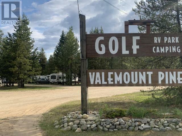 VALEMOUNT, British Columbia, V0E 2Z0, CA, 2 Bedrooms Bedrooms, ,1 BathroomBathrooms,Residential,For Sale,1836859