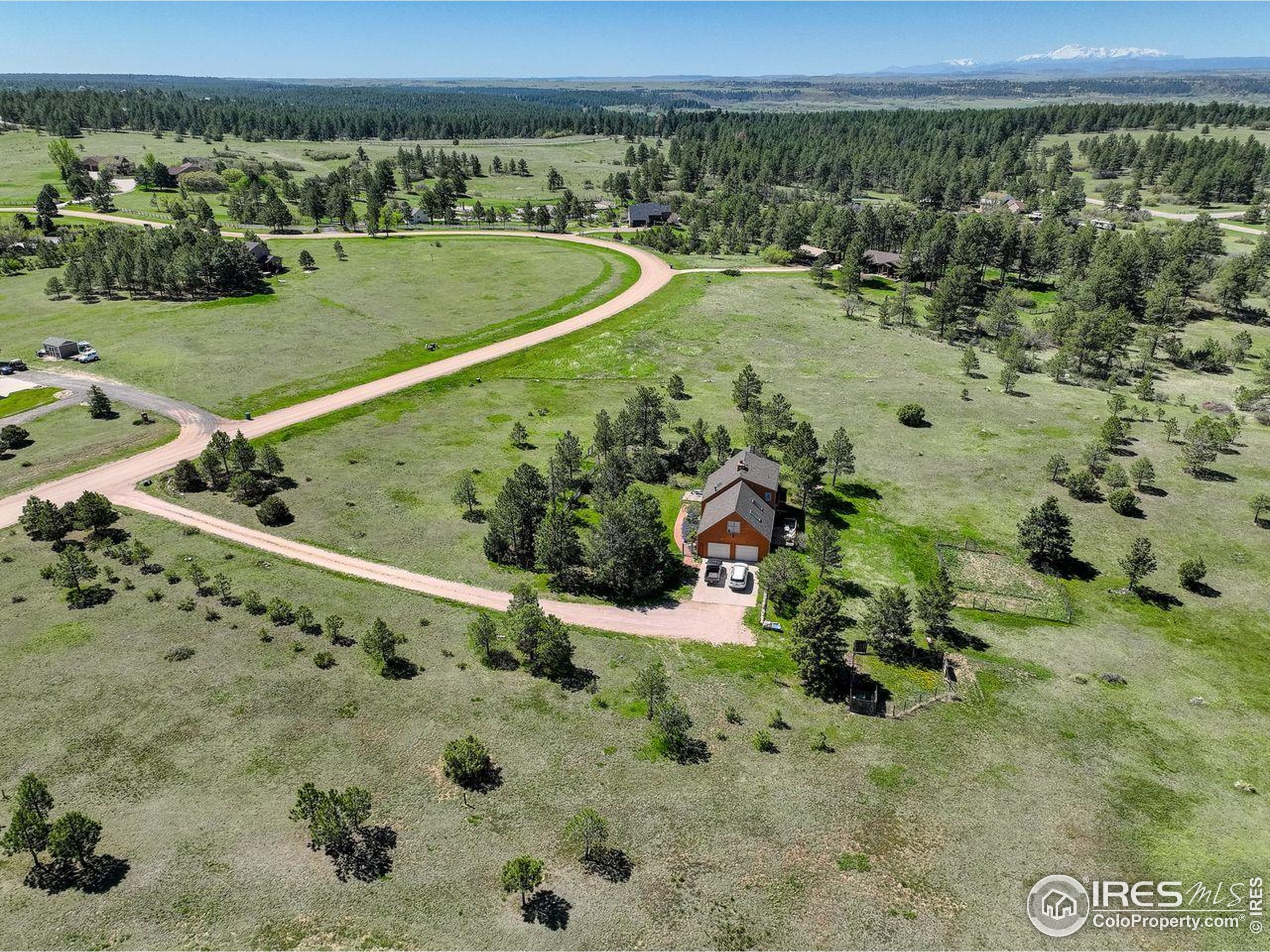 Franktown, Colorado, 80116, United States, 5 Bedrooms Bedrooms, ,2 BathroomsBathrooms,Residential,For Sale,1818789