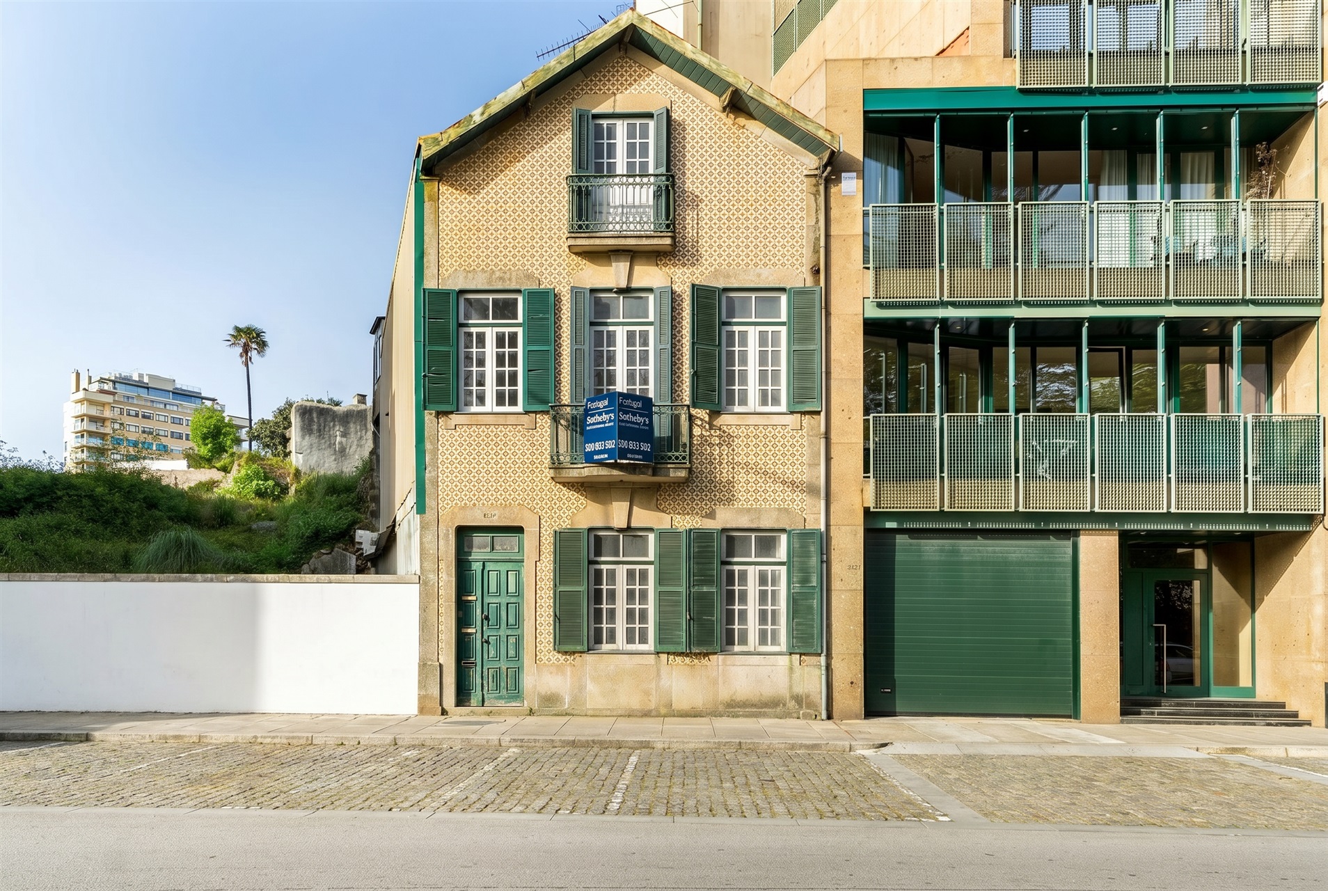  Terraced house, 3 bedrooms, for Sale - 物件實景