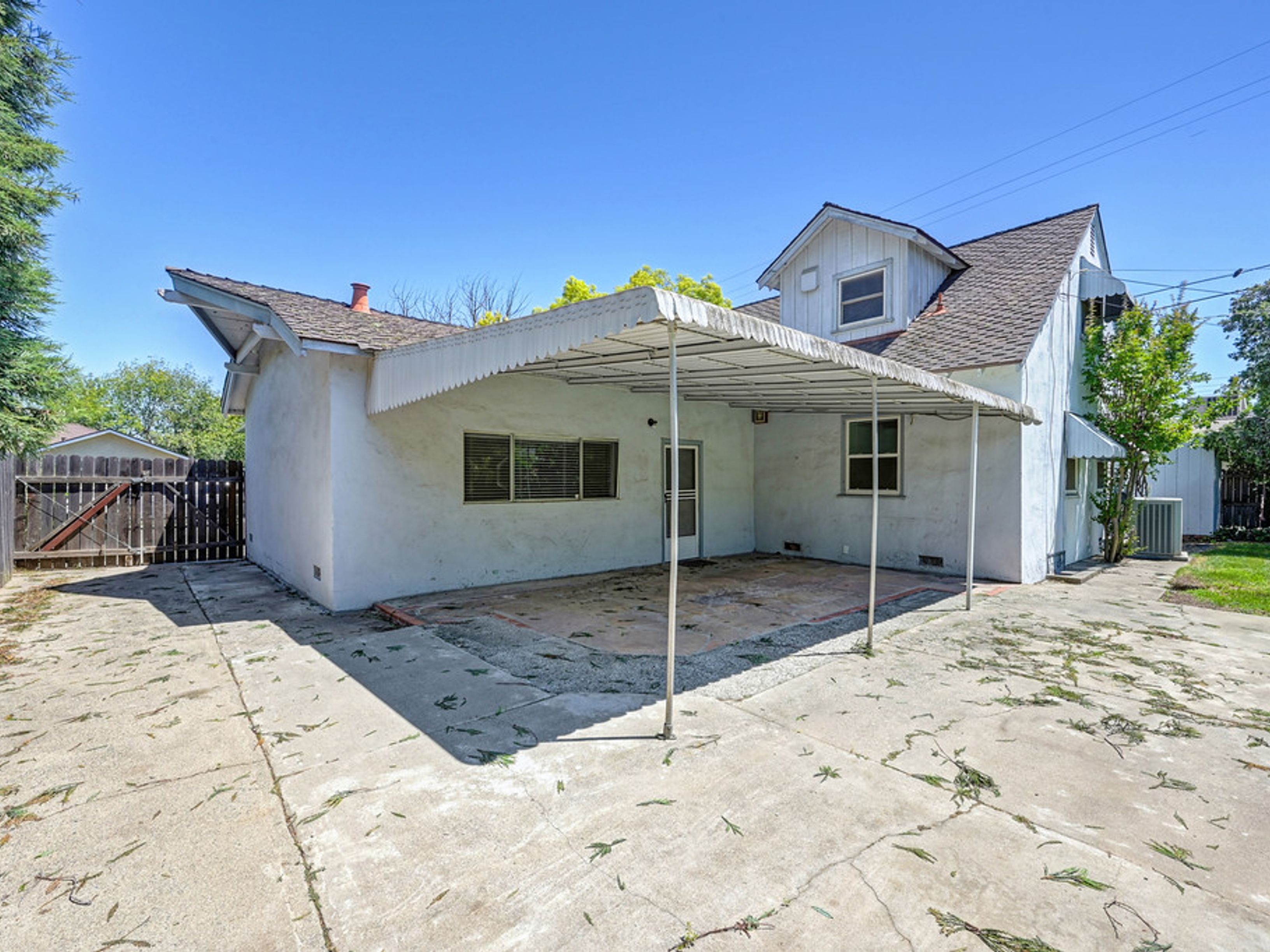  1705 Pluto Way, Sacramento, CA 95864 - 物件實景