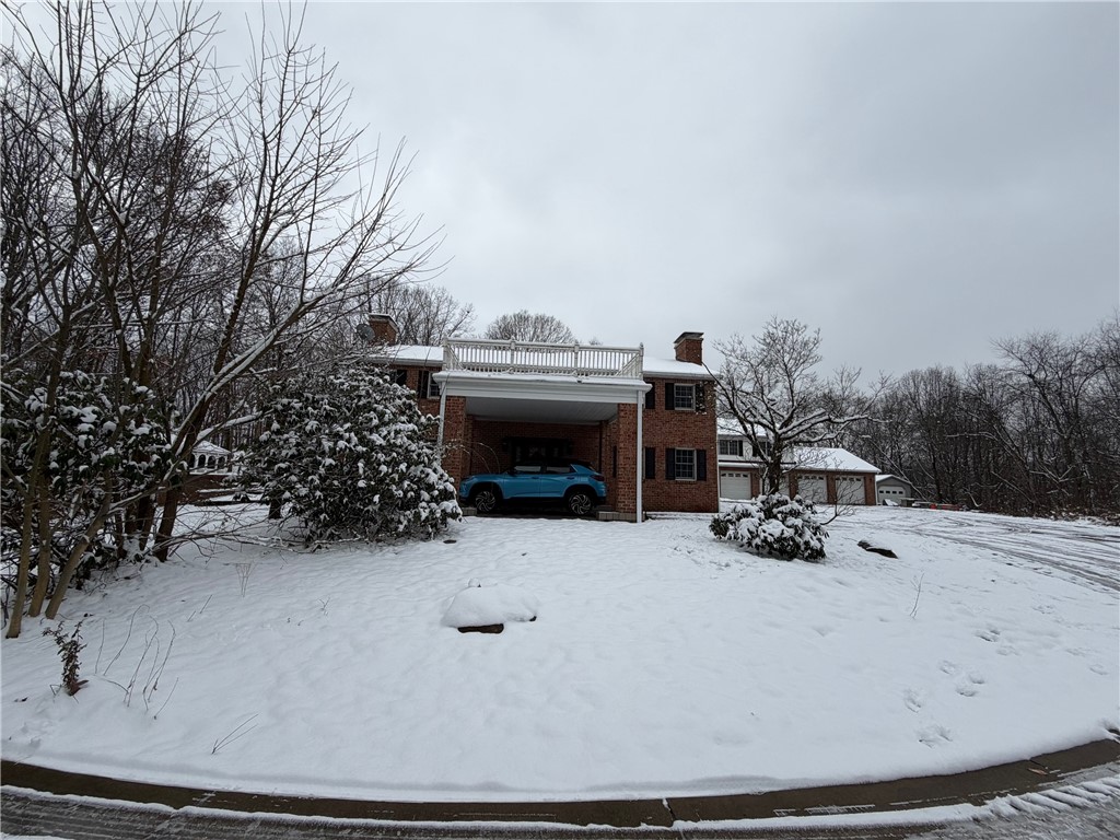 Buffalo Twp, Pennsylvania, 16055, United States, 7 Bedrooms Bedrooms, ,7 BathroomsBathrooms,Residential,For Sale,2001754