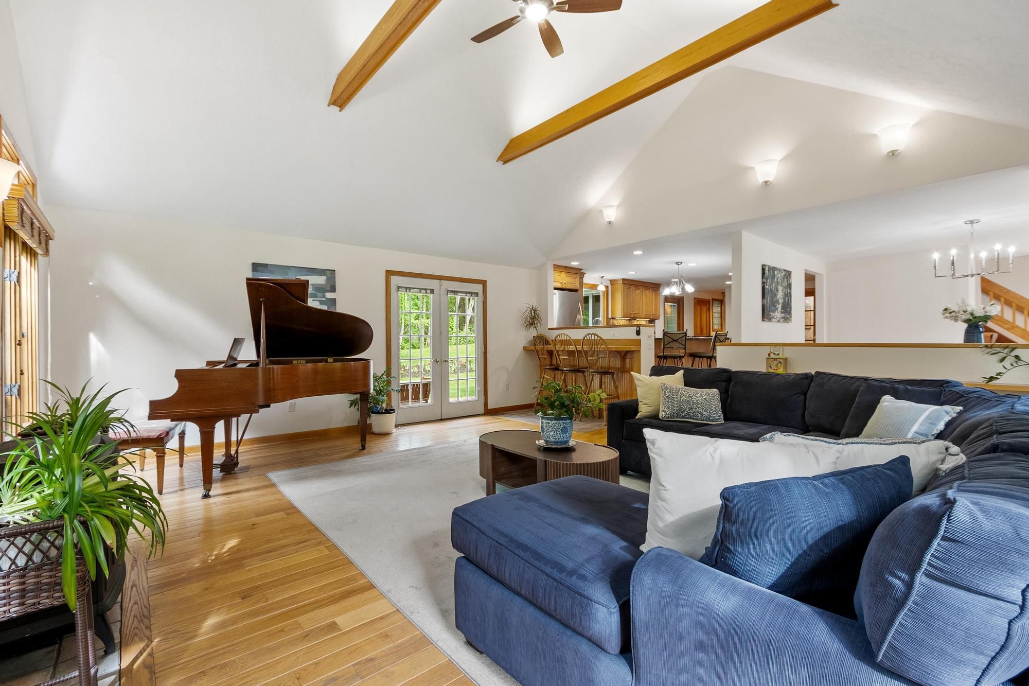  6 Baywoods Drive, Shirley, MA 01464 - 物件實景