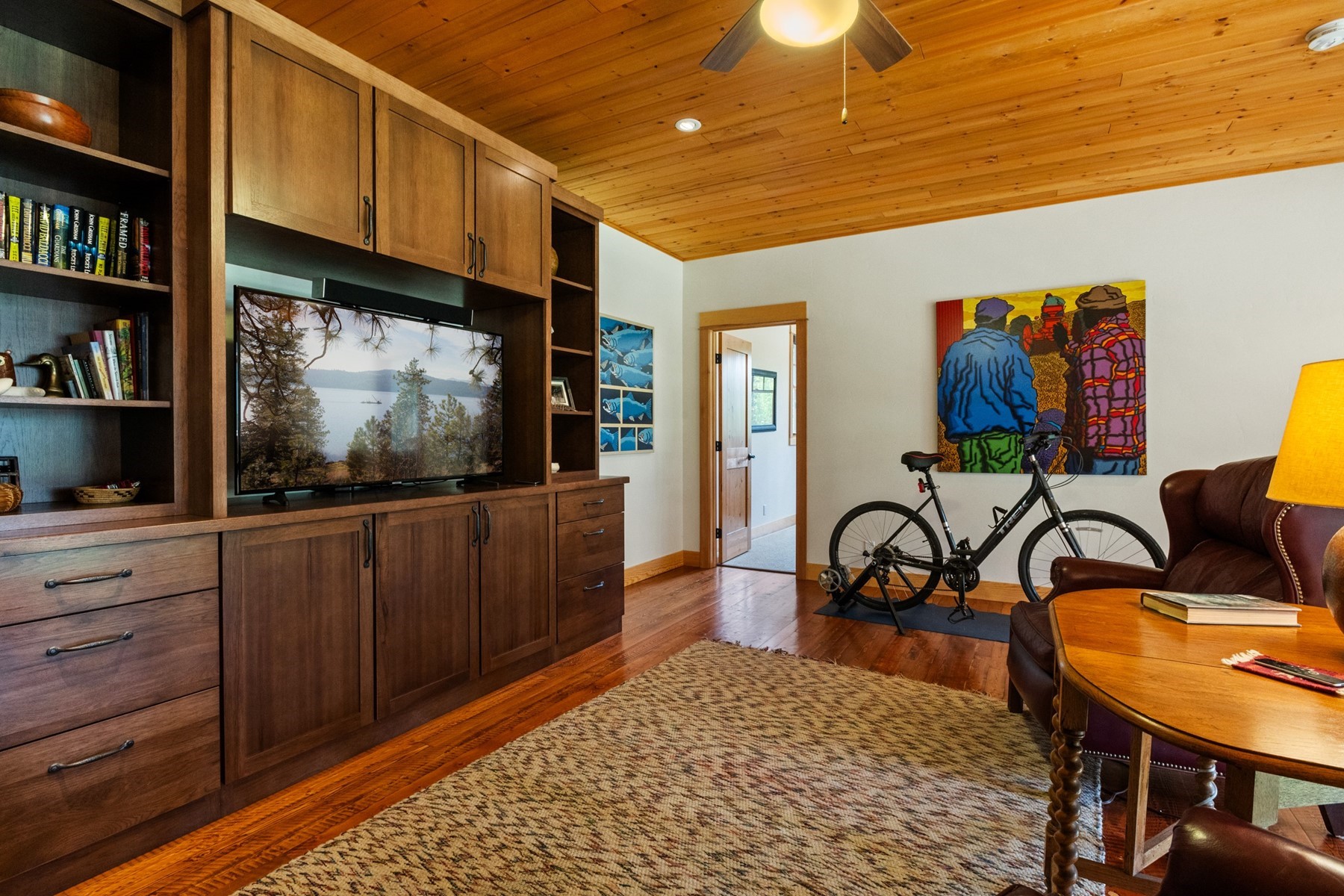  Riverfront Estate Ranch Property - 物件實景