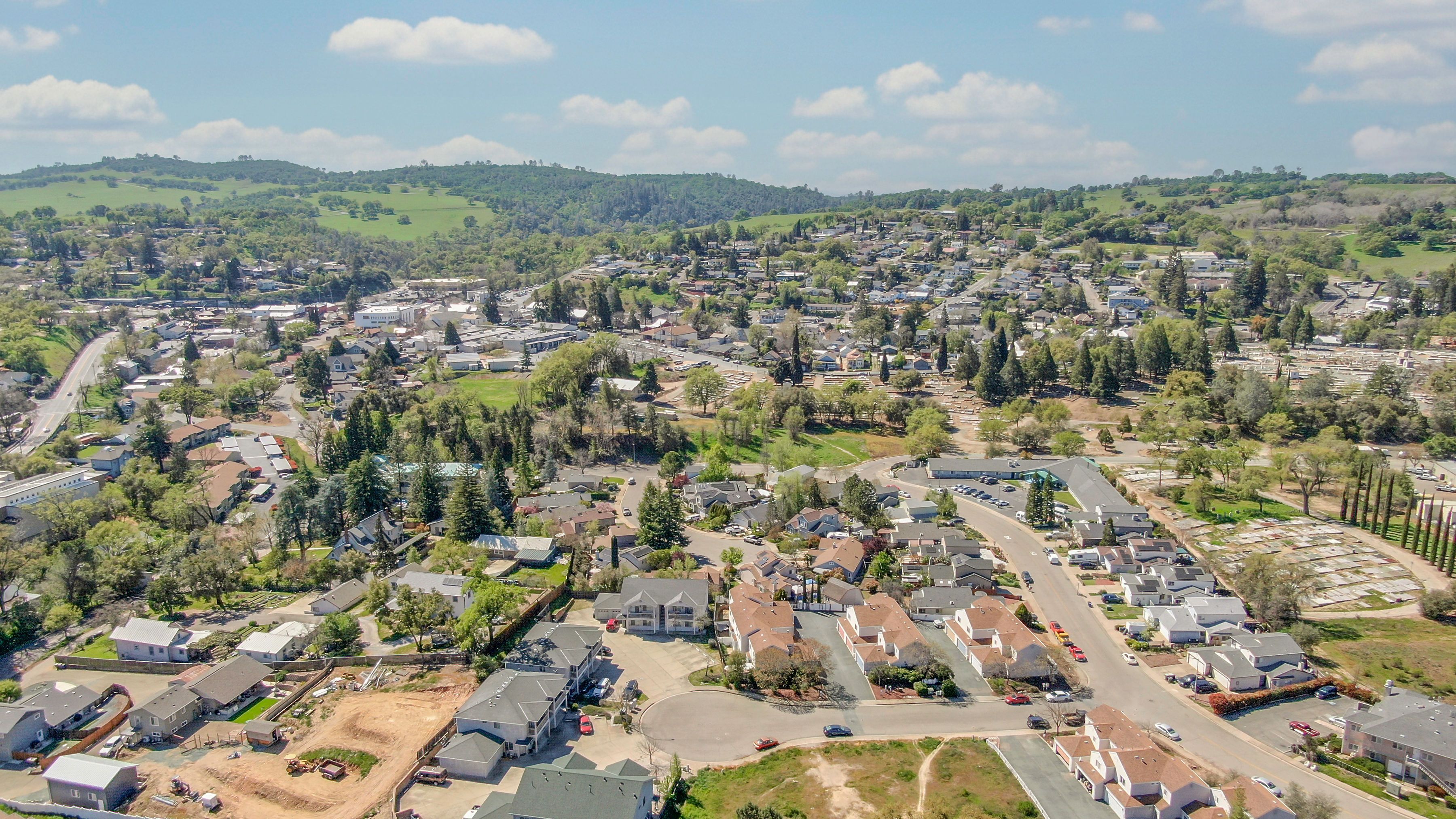  166 Placer Drive, Jackson, CA 95642 - 物件實景