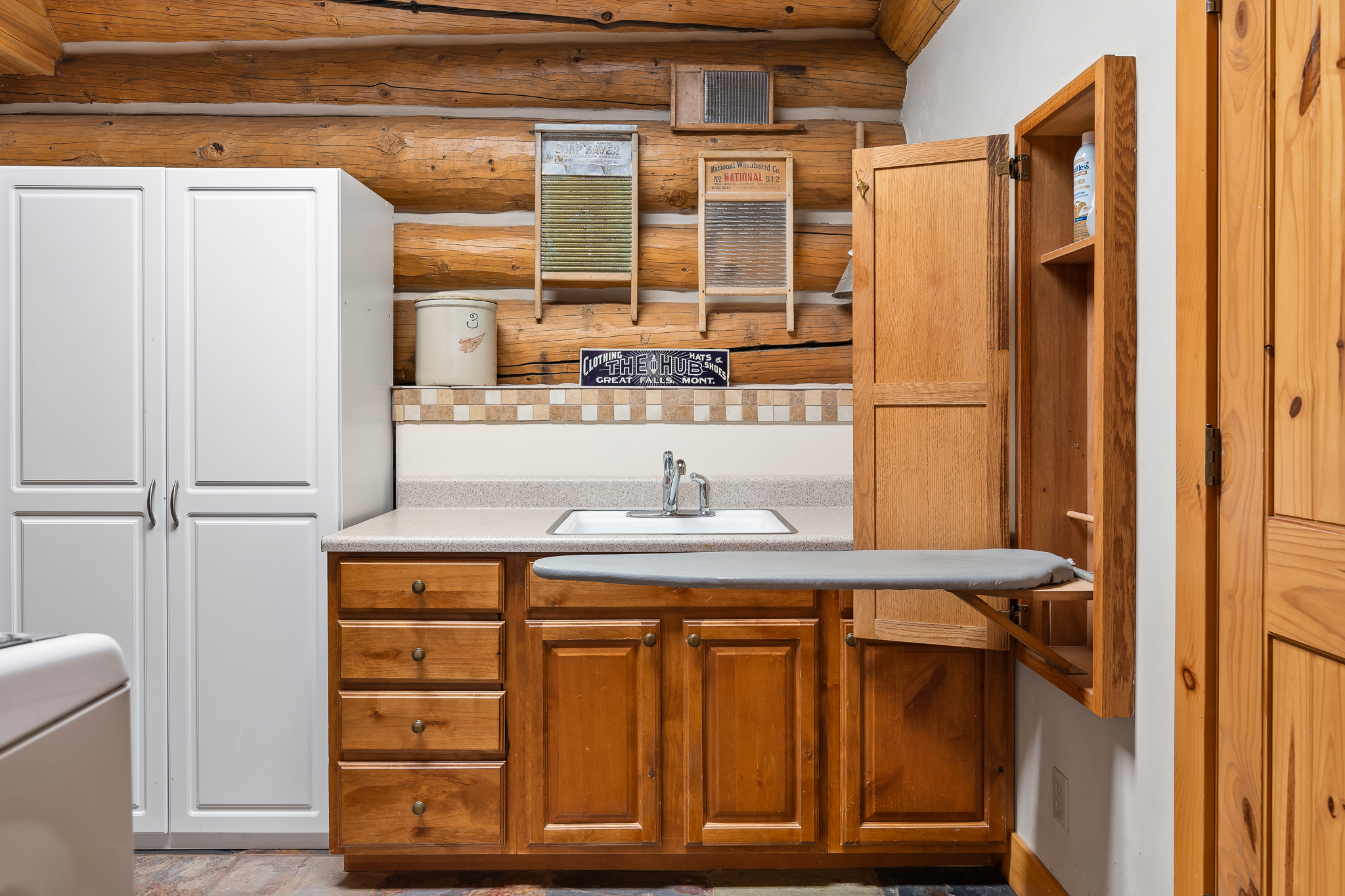  732 Gcr 52, Granby, CO, 80446 - 物件實景