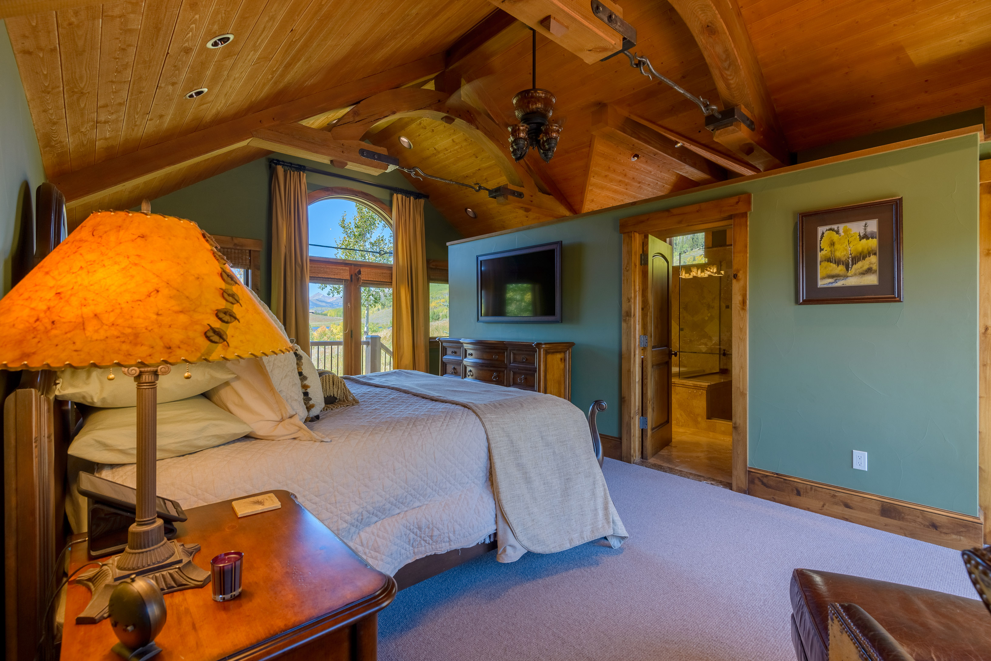 Crested Butte, Colorado, 81224, United States, 4 Bedrooms Bedrooms, ,5 BathroomsBathrooms,Residential,For Sale,1746865