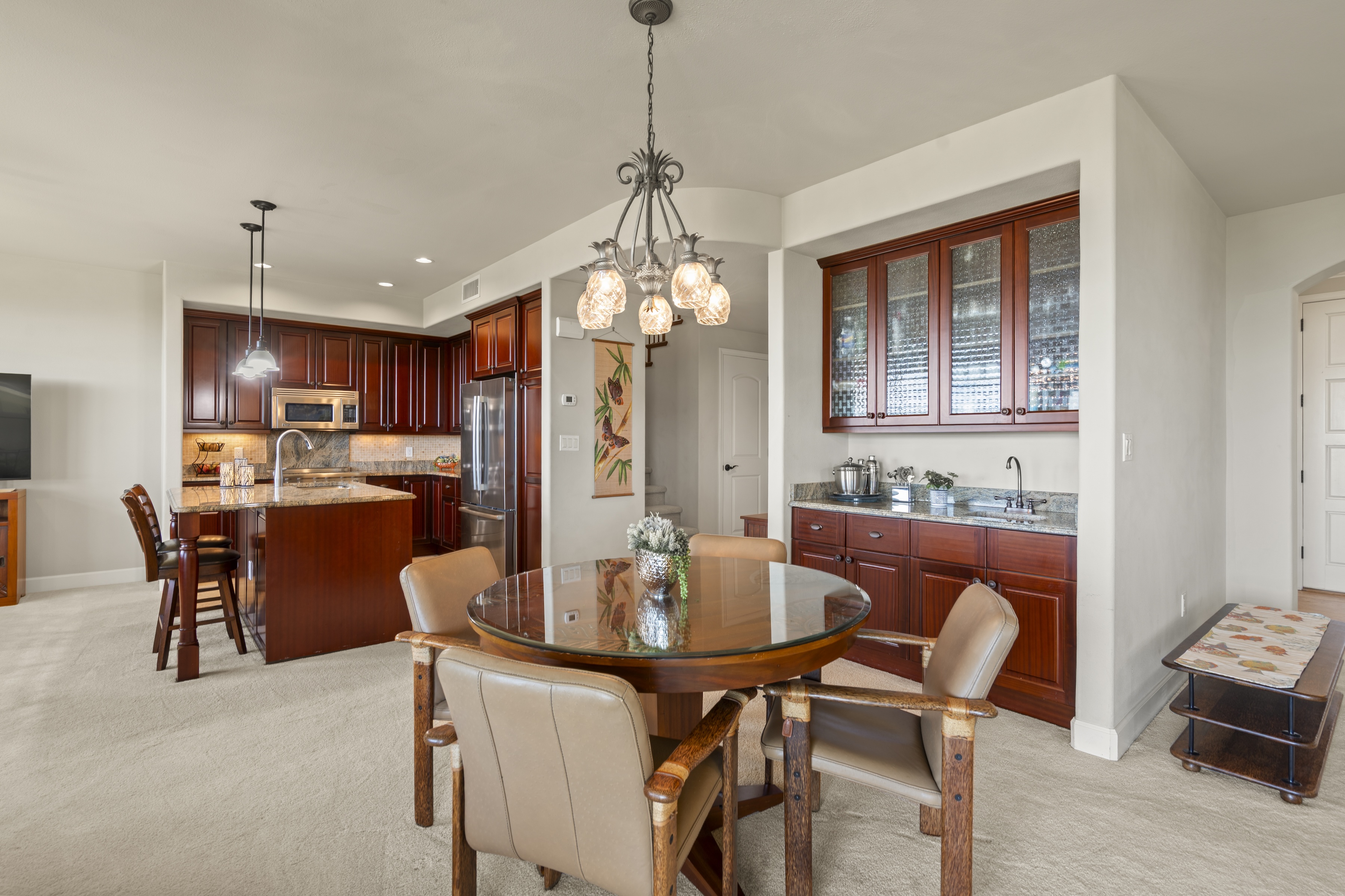 The Villas at Kehalani - Central Maui