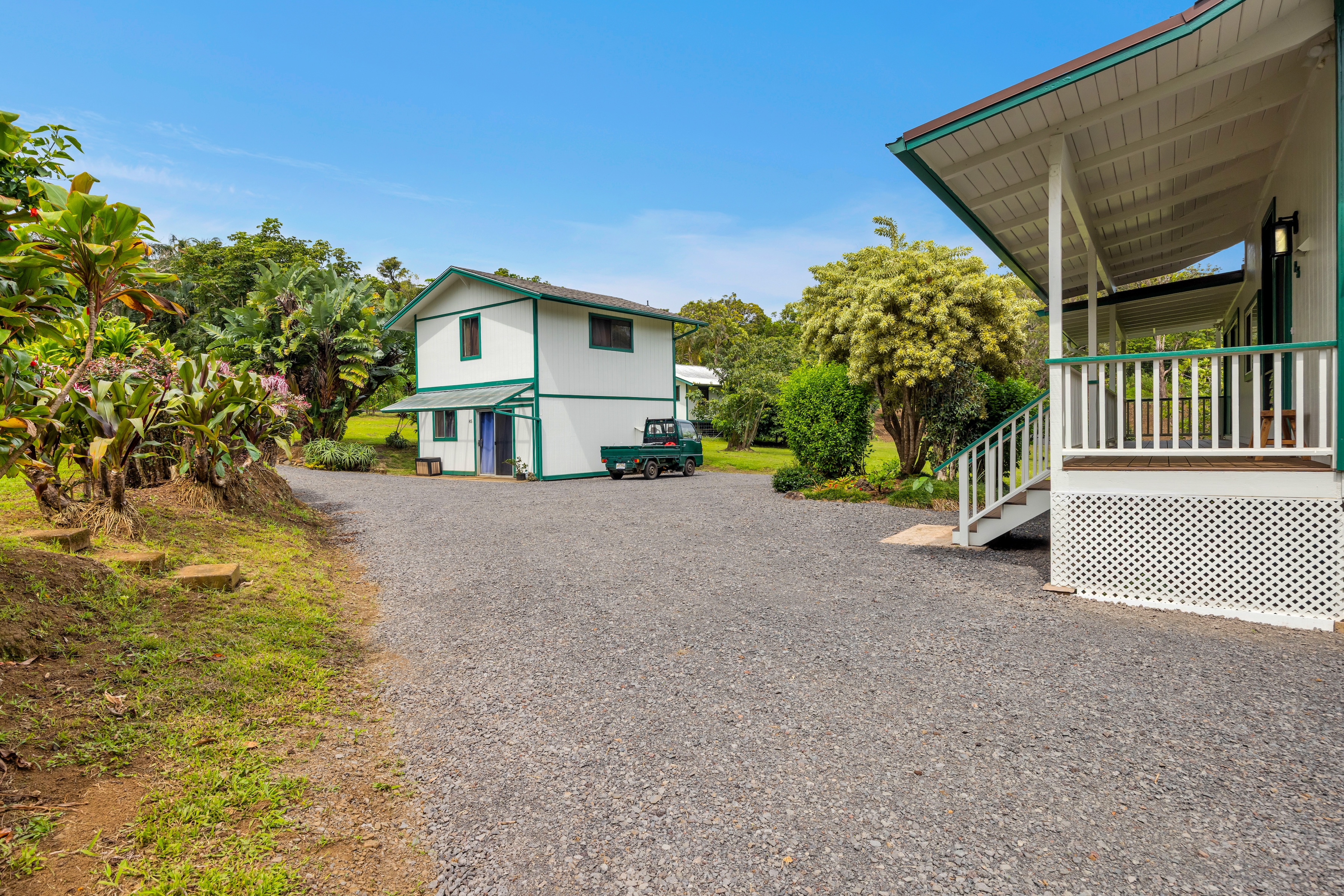  Charming North Shore Home with Spacious Surroundings - 物件實景