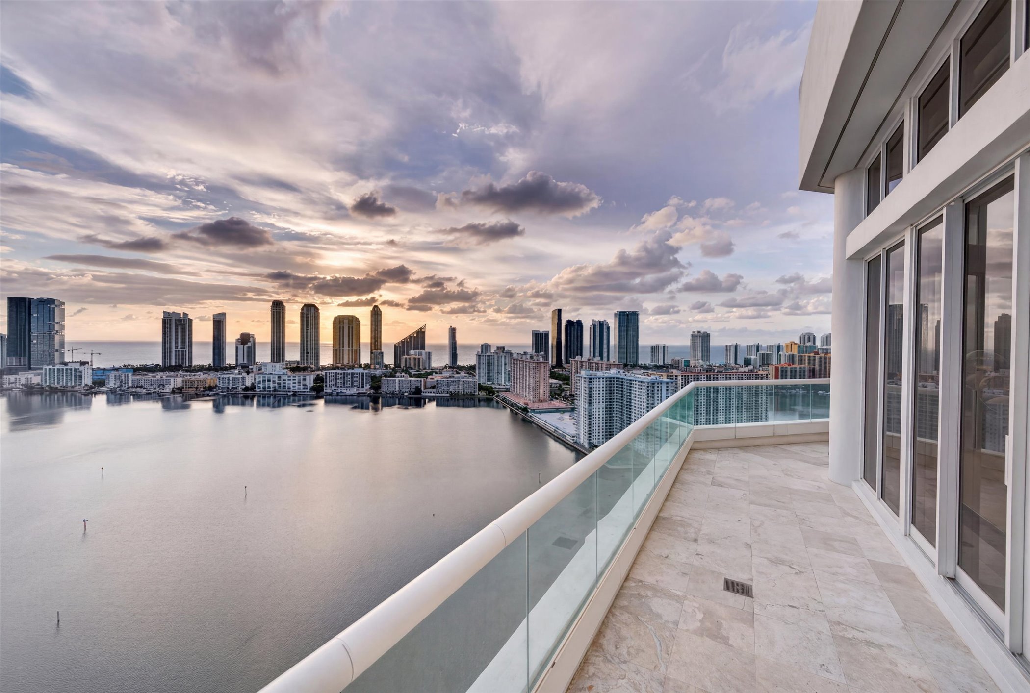  2600 Island Blvd, Aventura, FL, 33160 - 物件實景