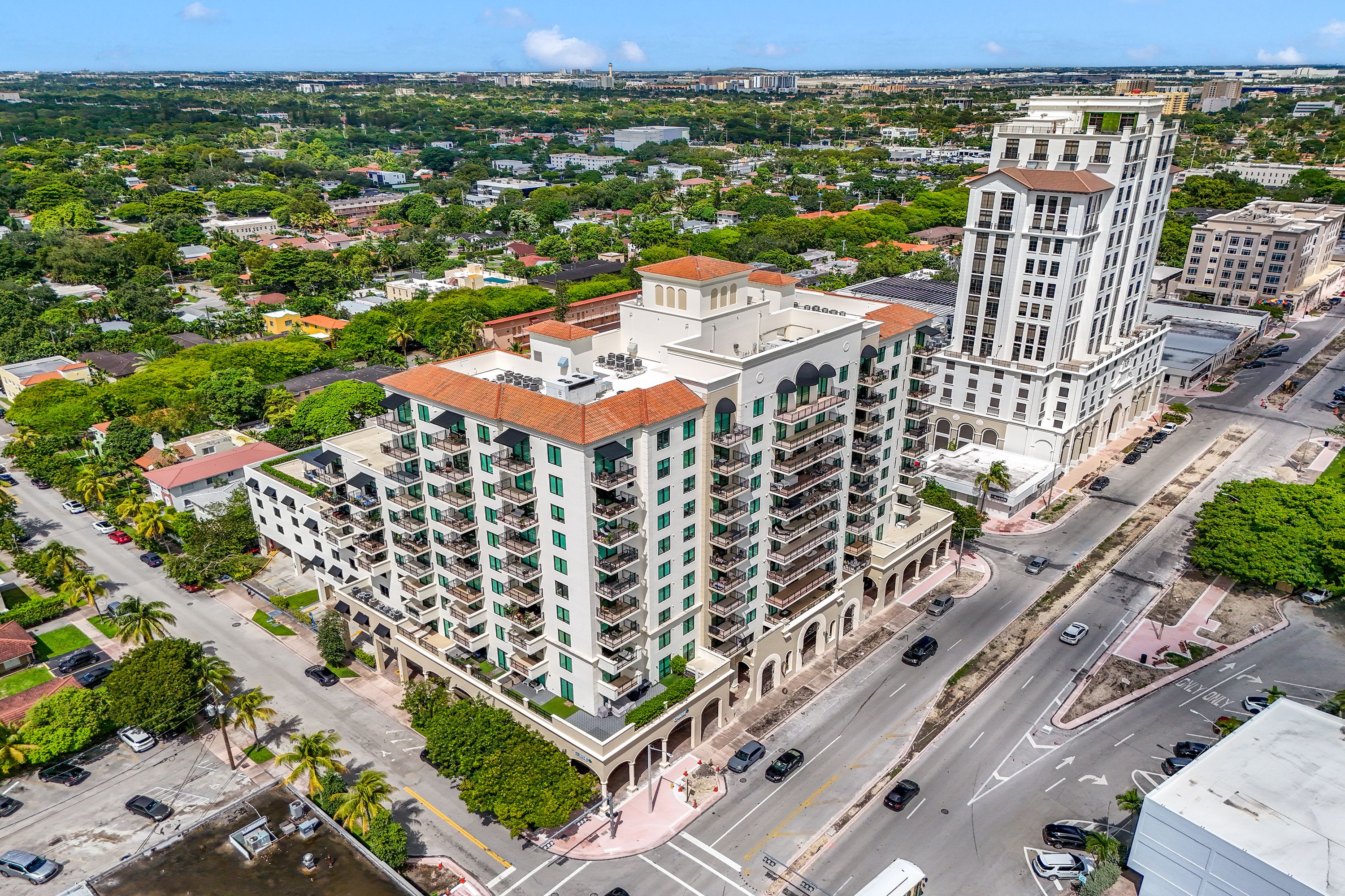  1300 Ponce De Leon Blvd, Coral Gables, FL, 33134 - 物件實景