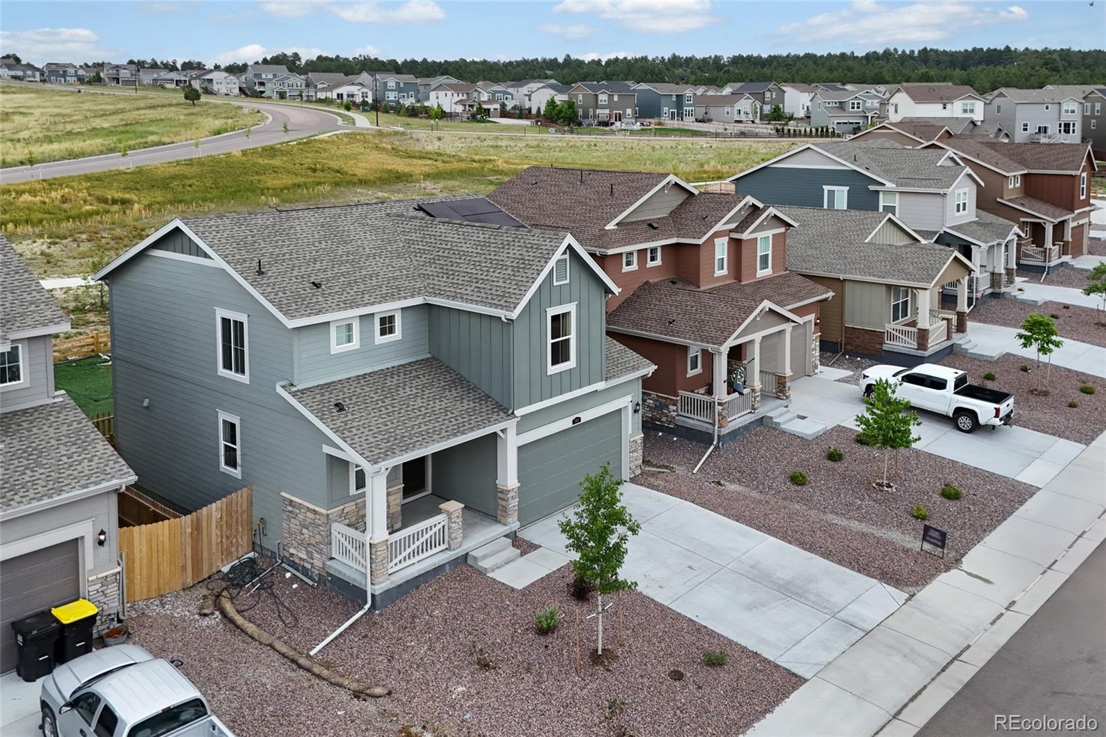 Elizabeth, Colorado, 80107, United States, 4 Bedrooms Bedrooms, ,2 BathroomsBathrooms,Residential,For Sale,1896718