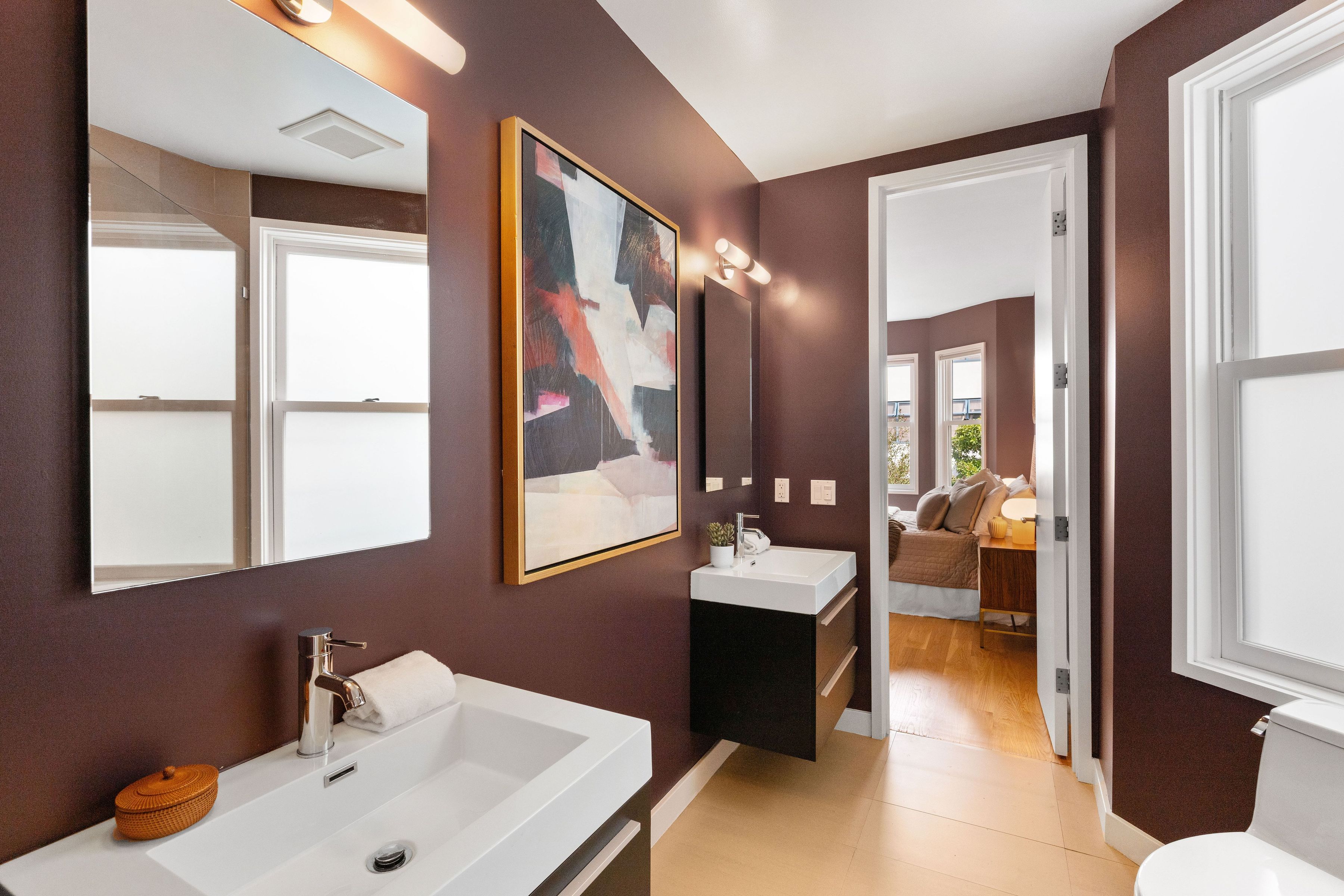  2376 Folsom Street - 物件實景
