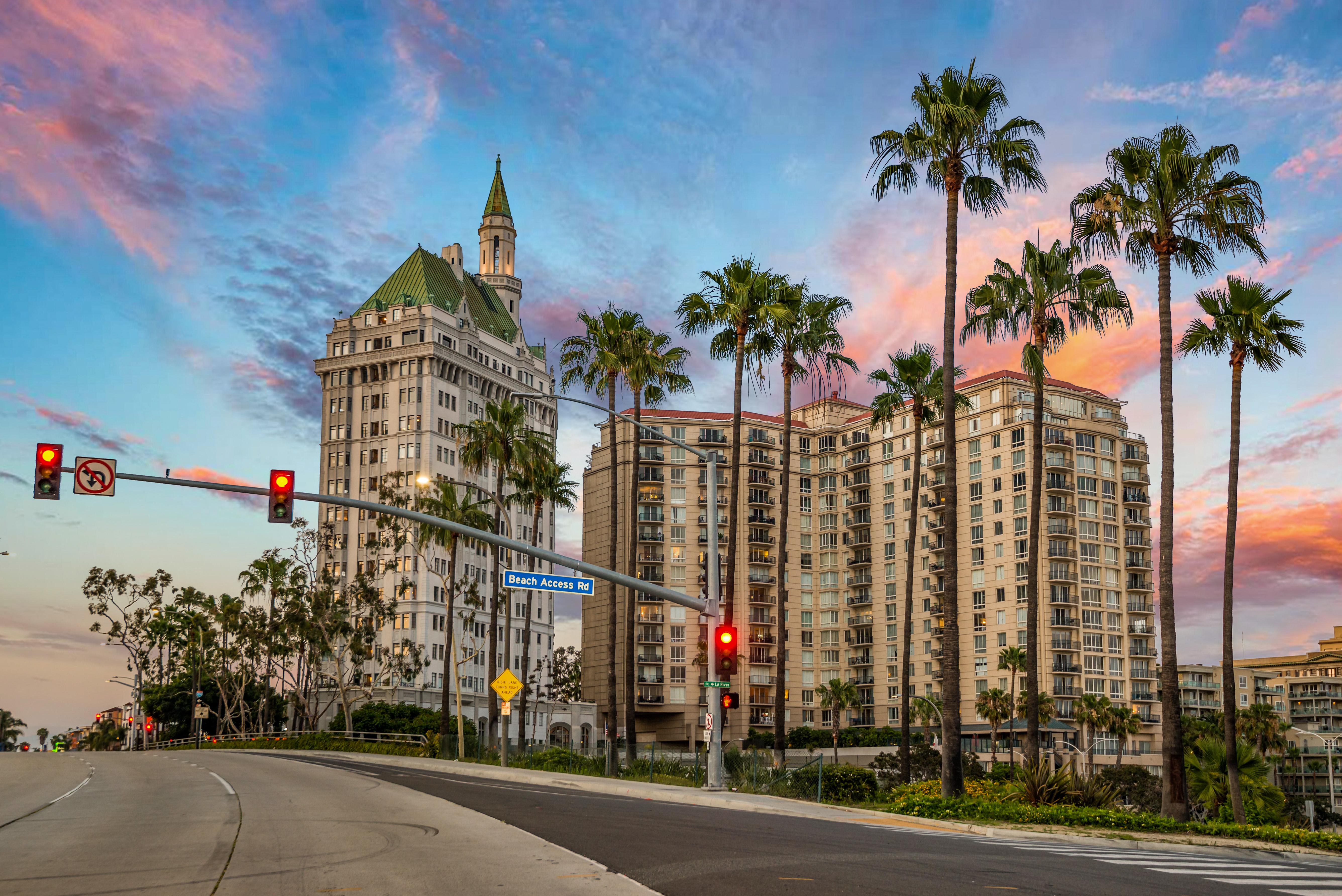  850 East Ocean Boulevard #205, Long Beach, CA 90802 - 物件實景