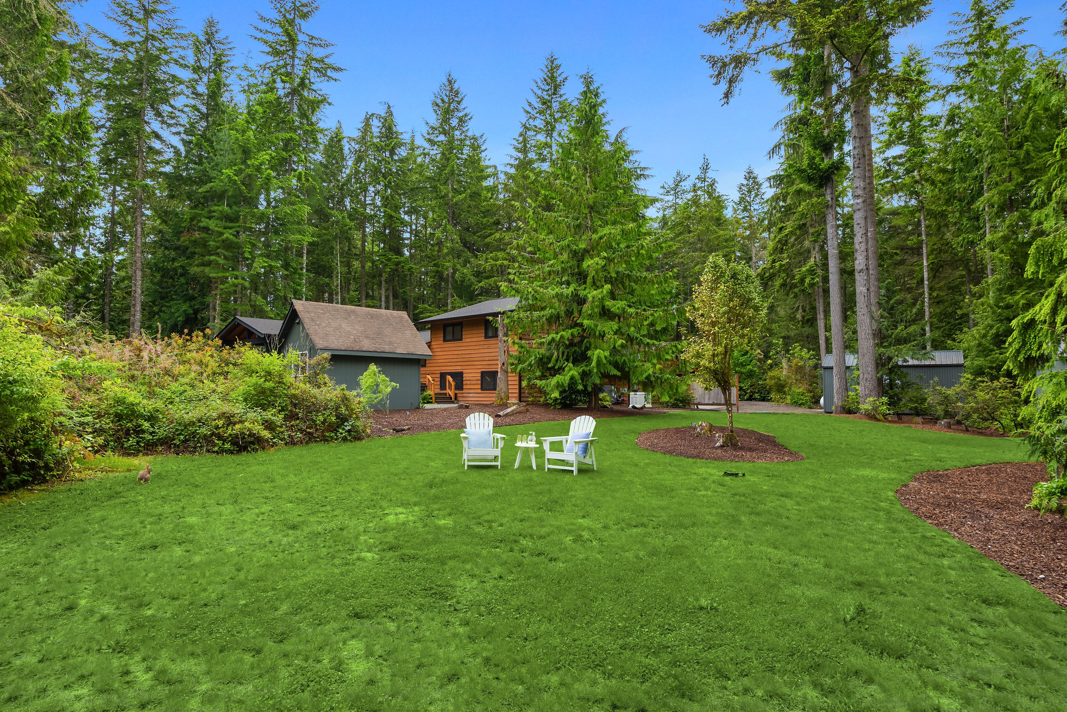  1093 NW Mushroom Lane, Poulsbo, WA 98370 - 物件實景