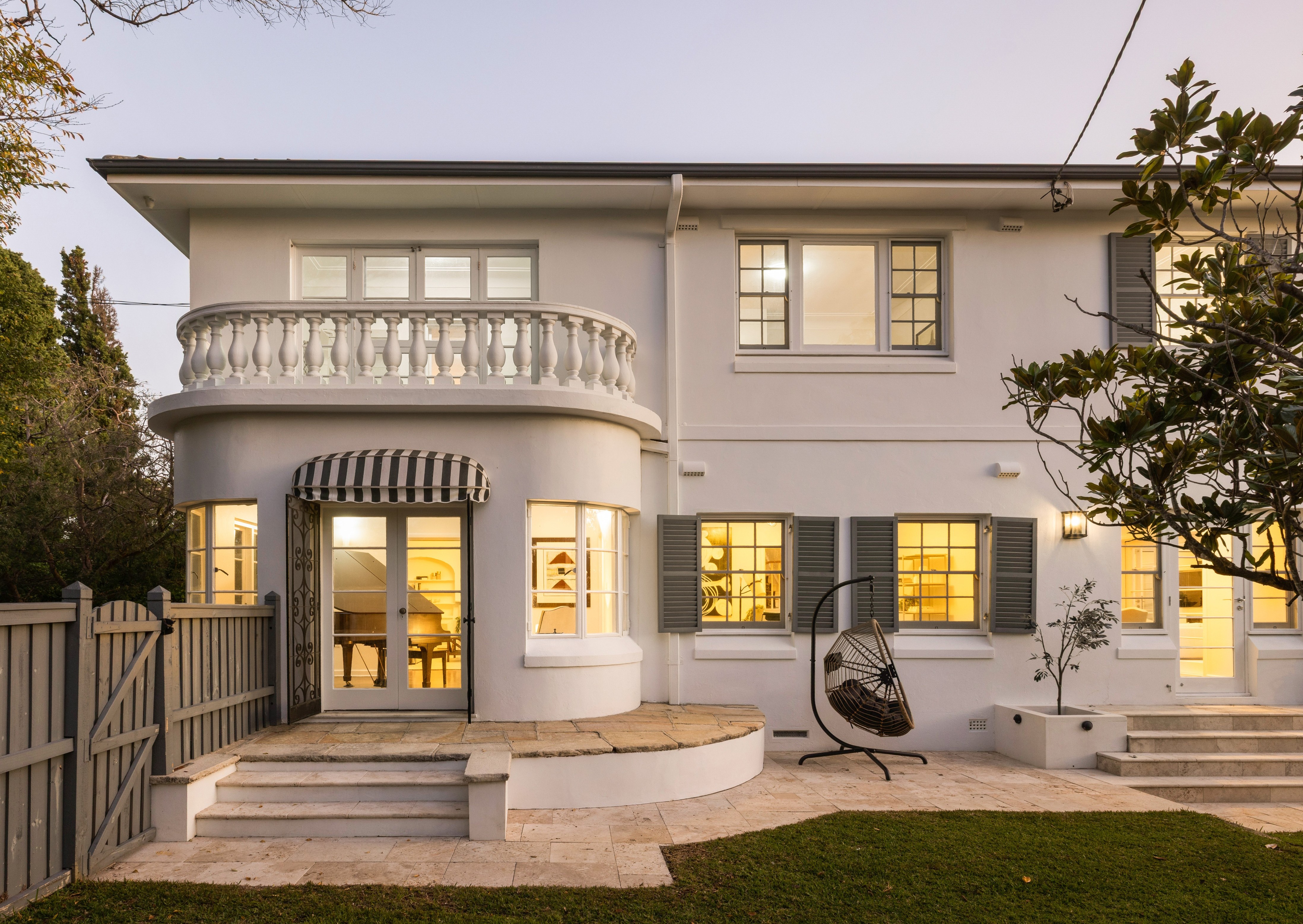  22 Clanville Road, Roseville - 物件實景