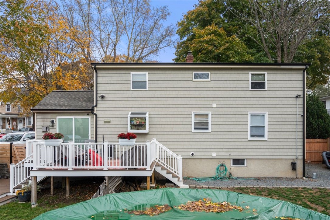 Woonsocket, Rhode Island, 02895, United States, 4 Bedrooms Bedrooms, ,2 BathroomsBathrooms,Residential,For Sale,1987551