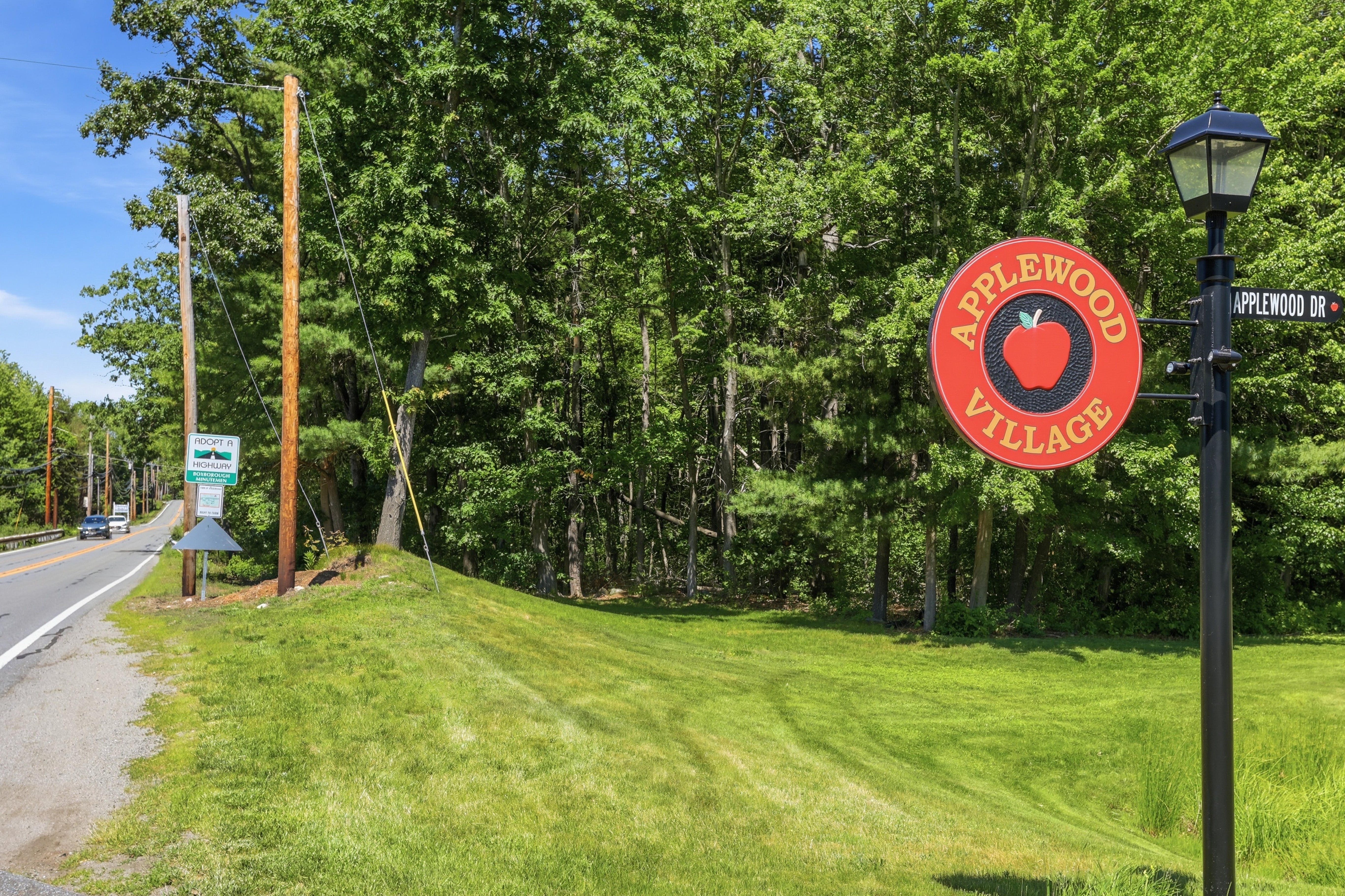  78 Macintosh Lane, Boxborough, MA 01719 - 物件實景
