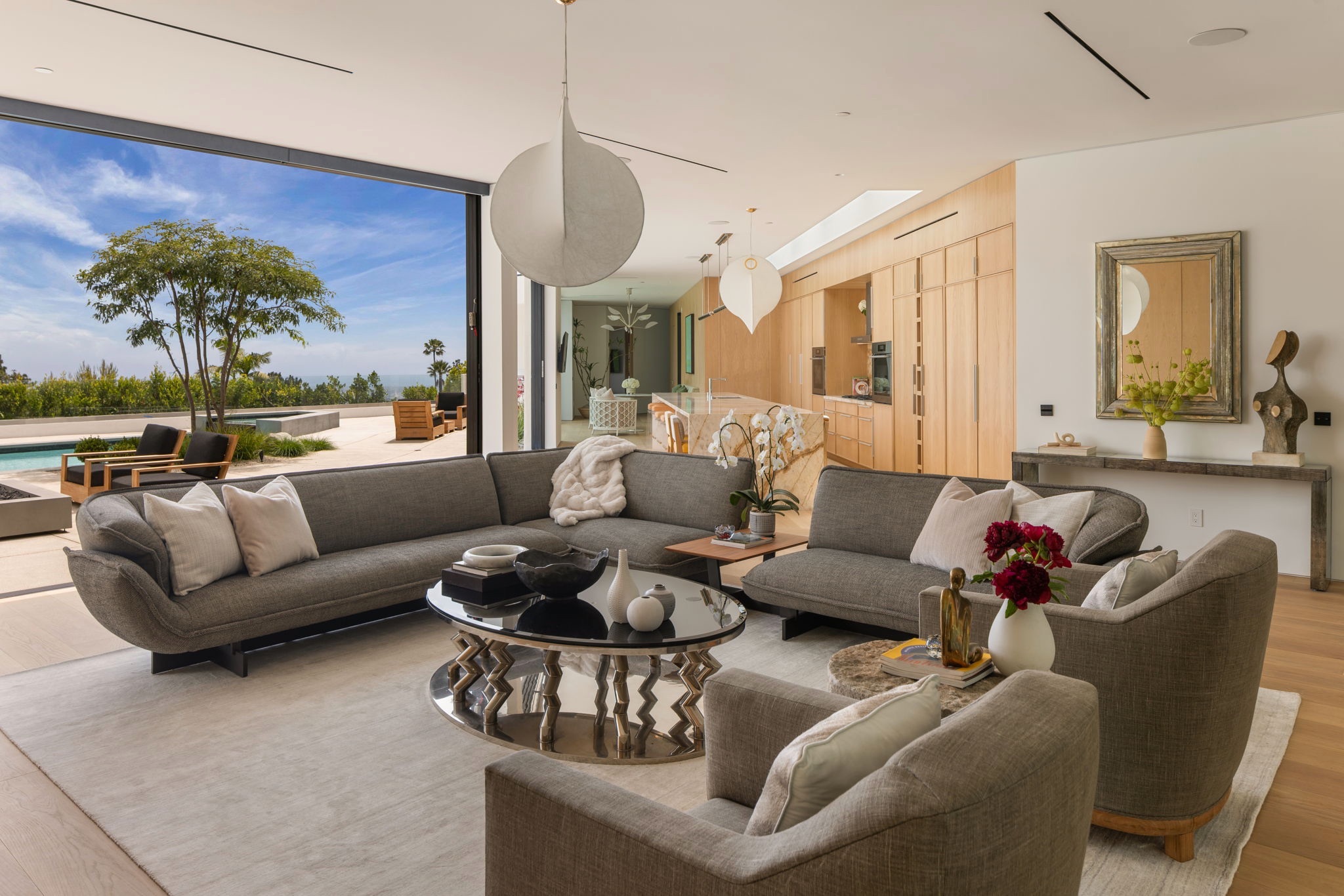  525 Arkell Dr - 物件實景