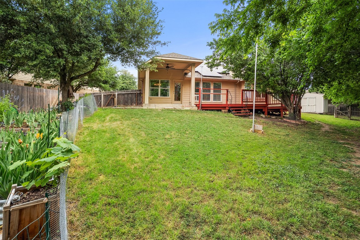 Round Rock, Texas, 78665, United States, 3 Bedrooms Bedrooms, ,2 BathroomsBathrooms,Residential,For Sale,1784859