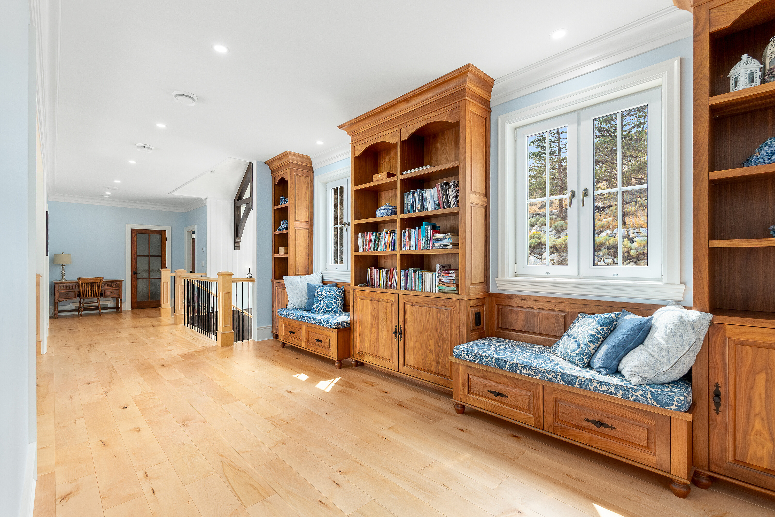  Premier Nicola Lake Estate - 物件實景