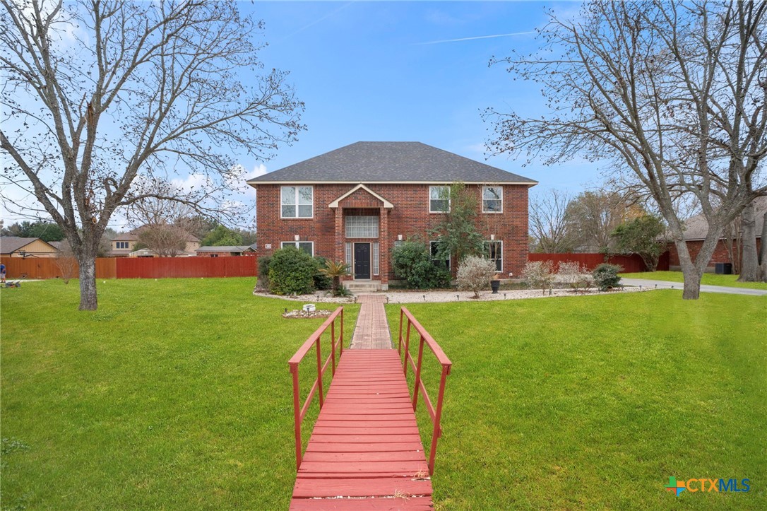 Plantation Dr, Seguin, TX 78155