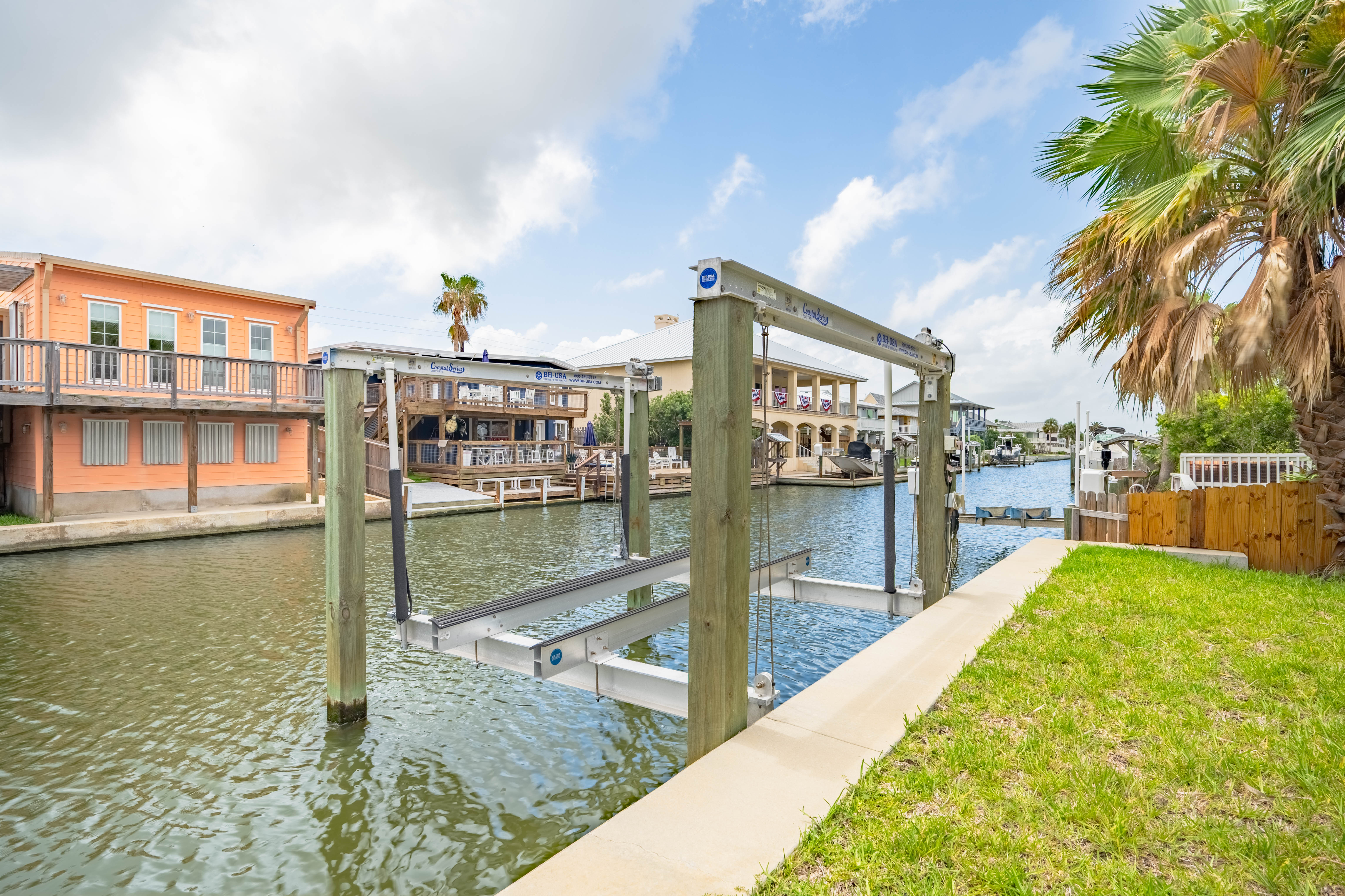  Key Allegro Waterfront Retreat - 物件實景