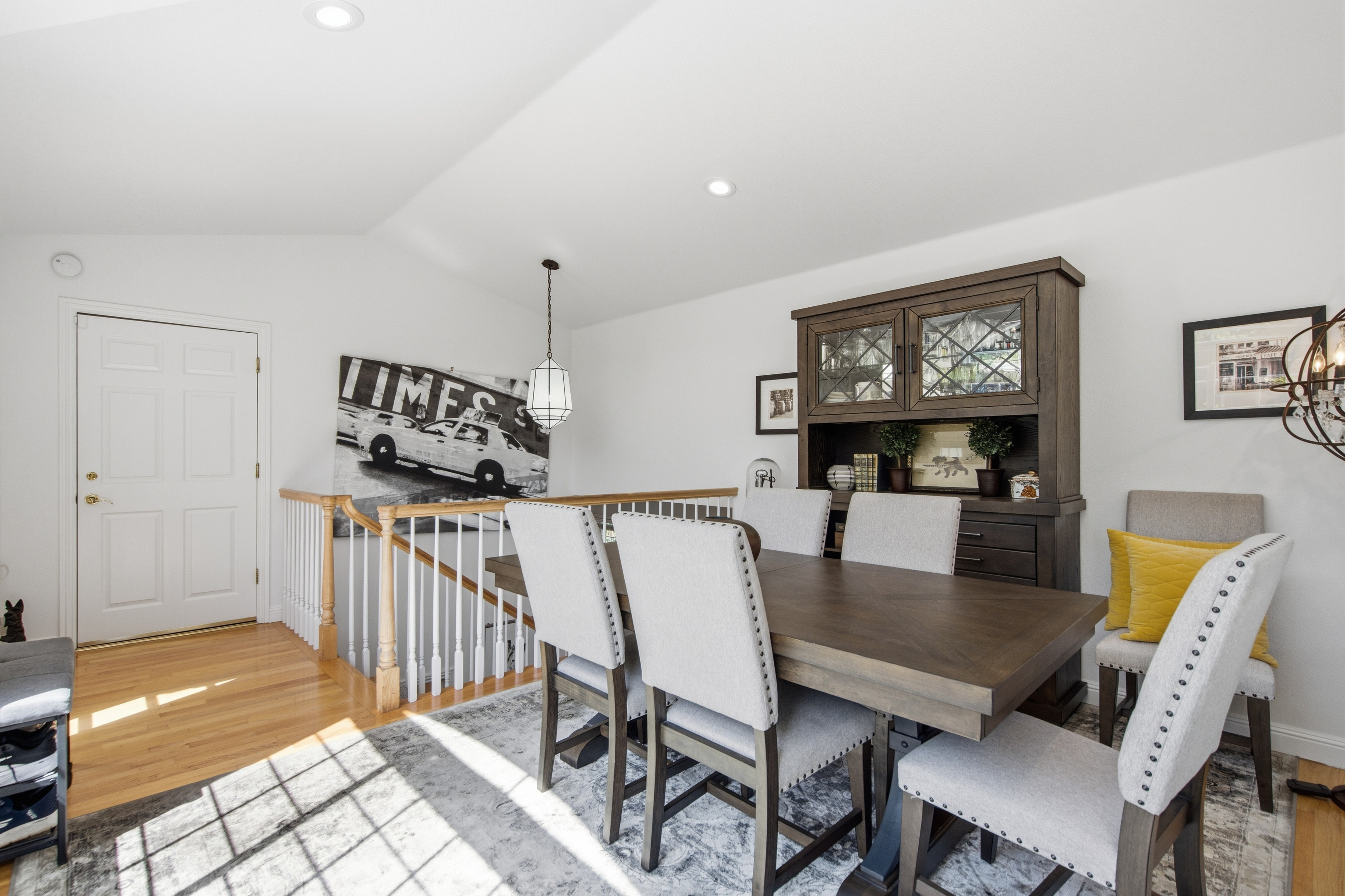  Prime Belmont Hills Home with Bay Views - 物件實景