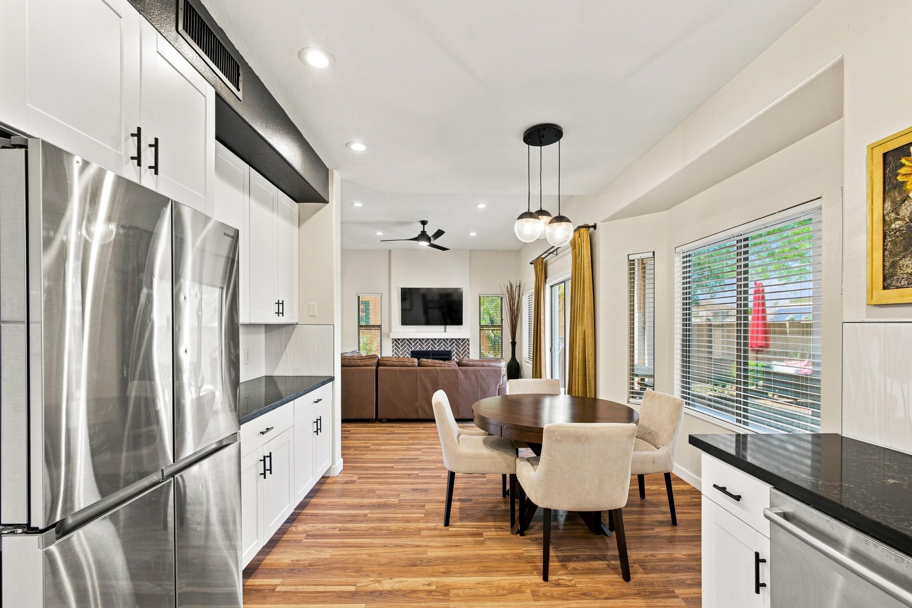  4640 E Chisum Trail¦Phoenix, AZ - 物件實景